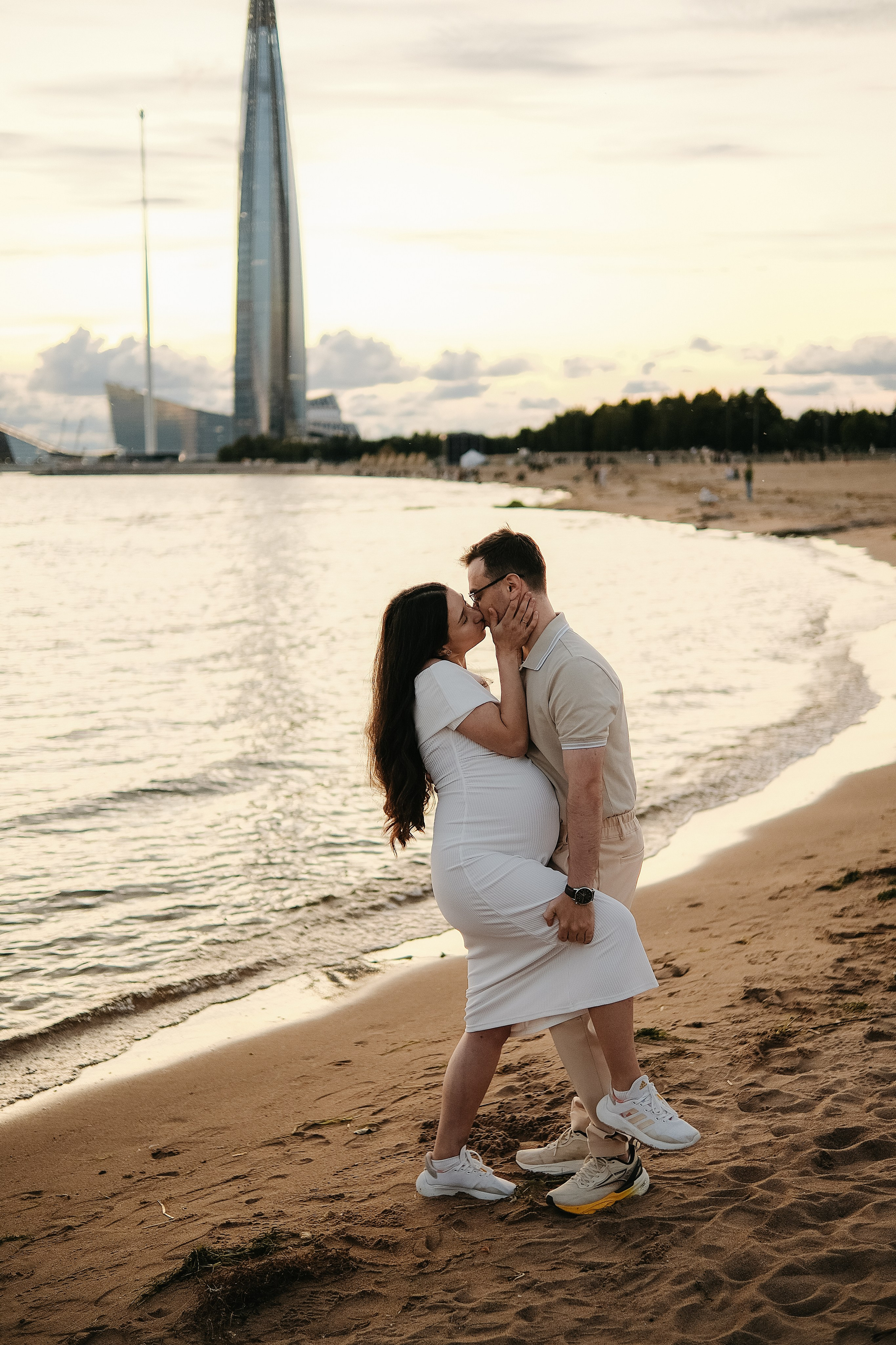 Юля & Андрей. Phdkvmr.ru