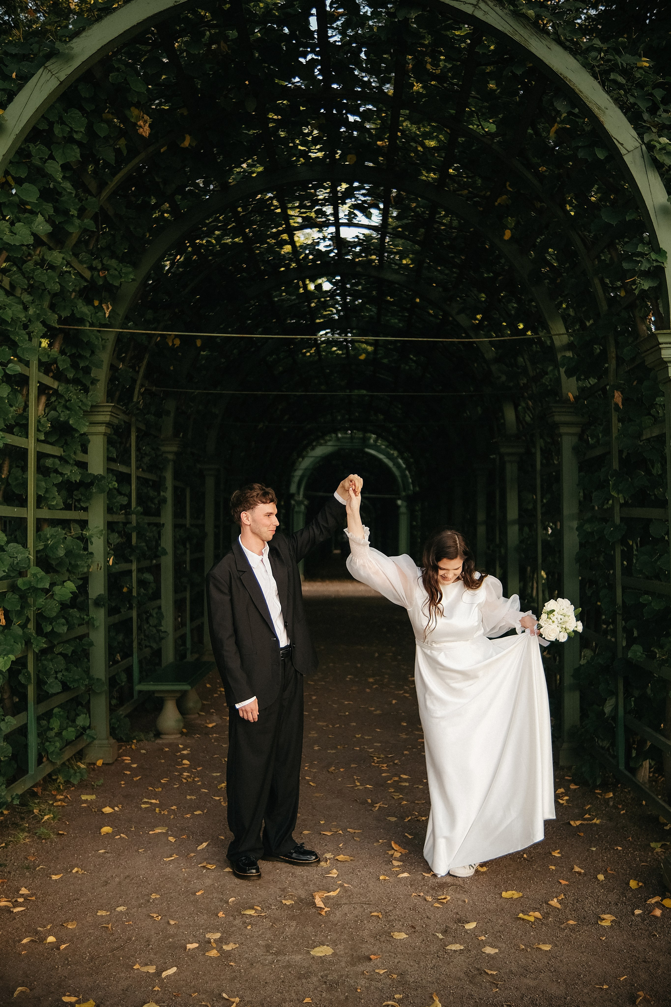 Маша & Тимур. ДБ2. Phdkvmr.ru