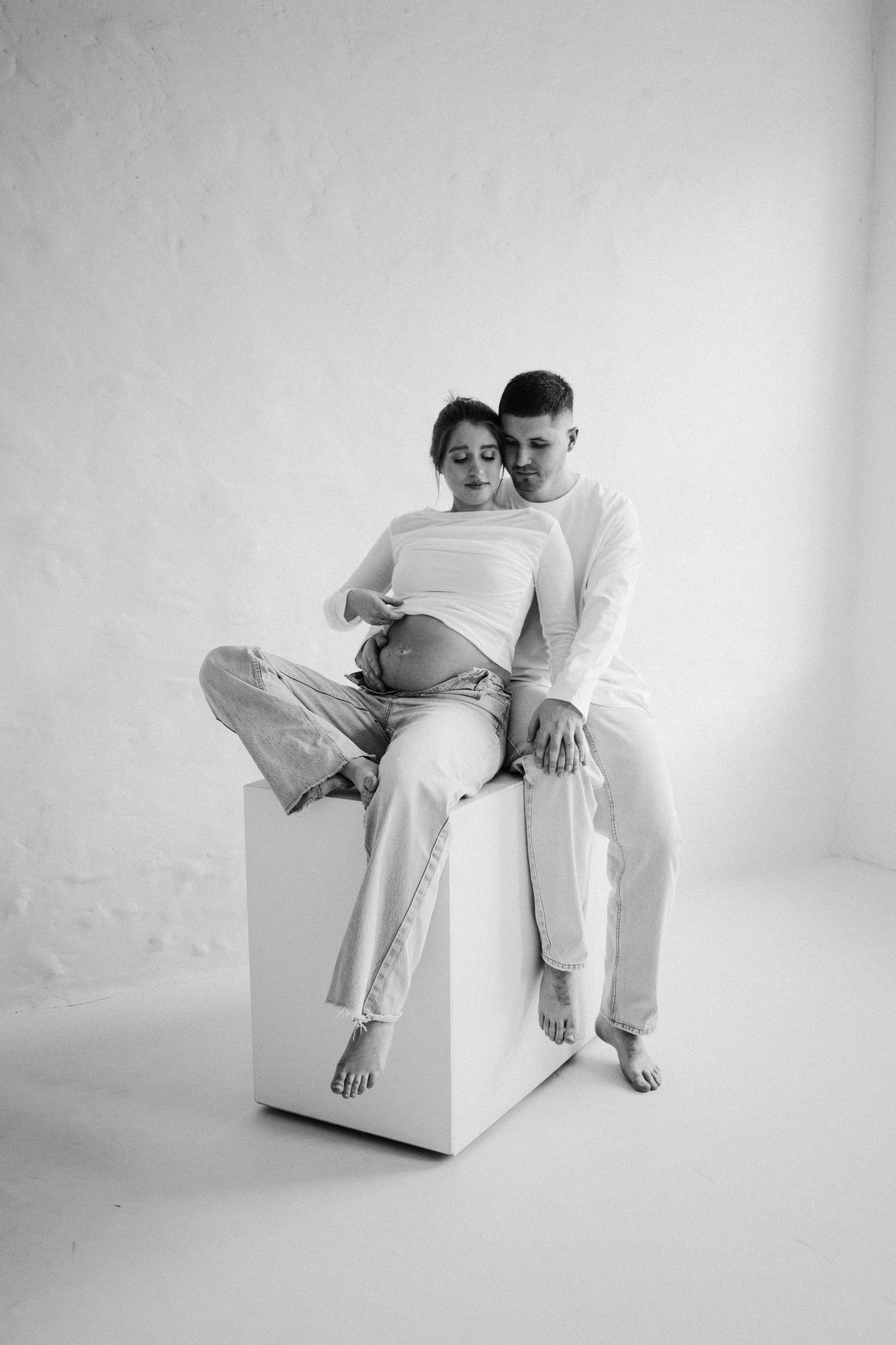 Милан и Ксения. Свадебный и портретный фотограф Тюмень