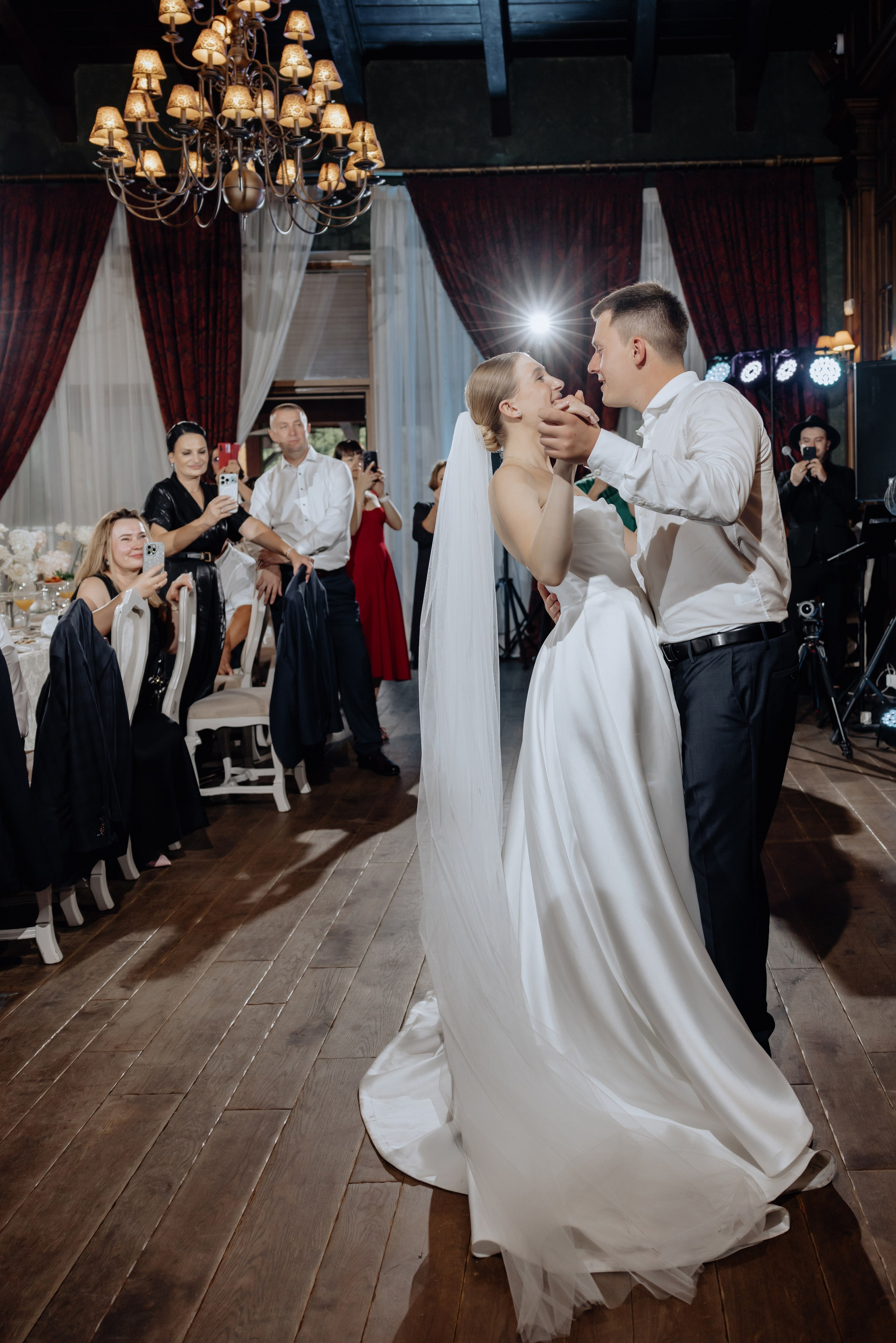 Лл. Свадебный фотограф москва