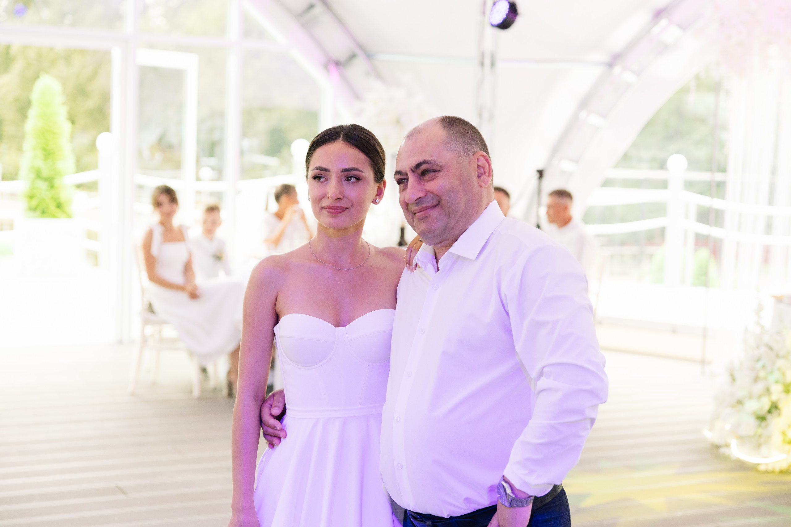 Андрей и Марина. Фотограф в Ижевске и Казани Богданов Яков