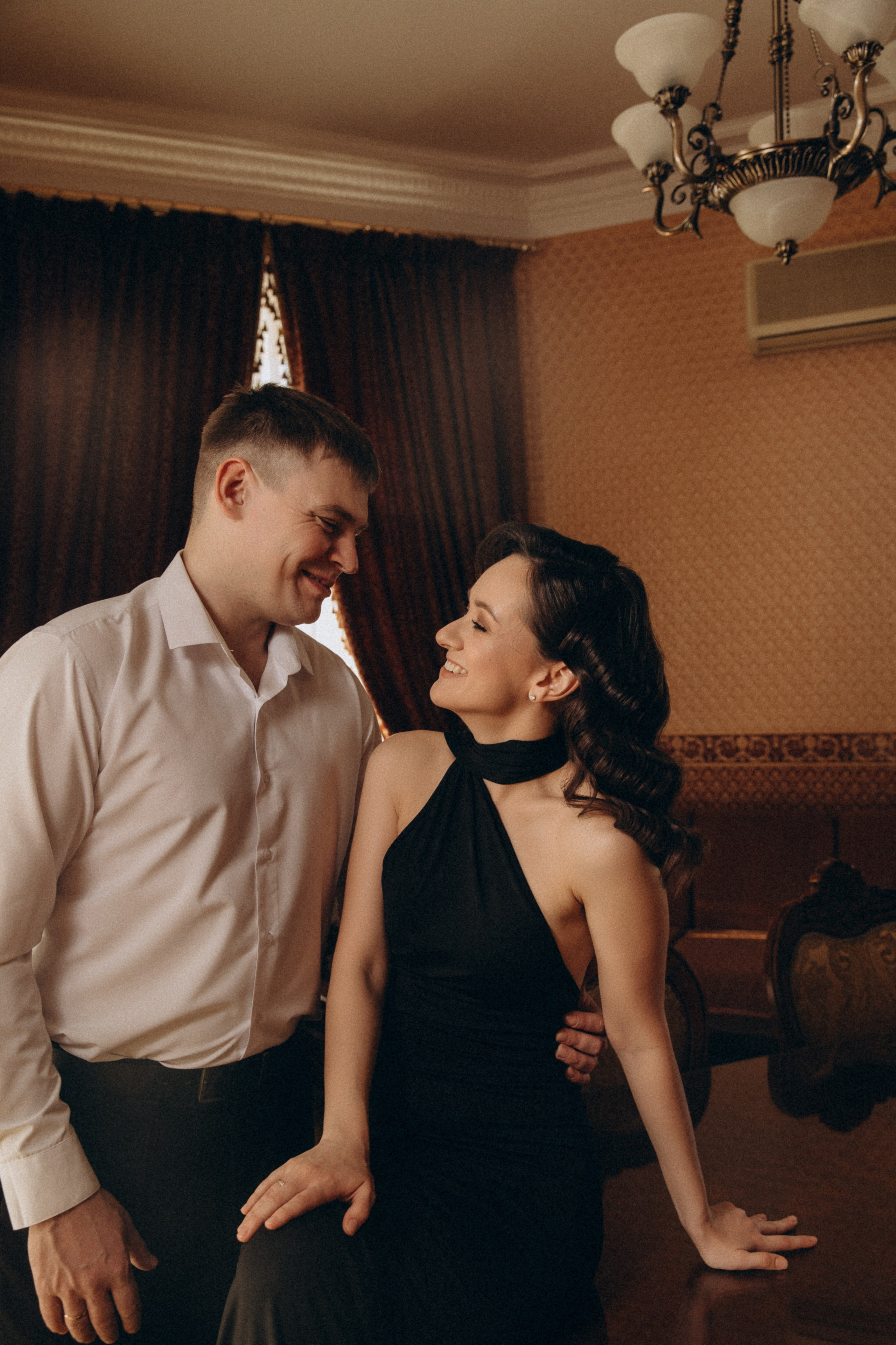 Анастасия и Виктор. Фотограф в Волгограде