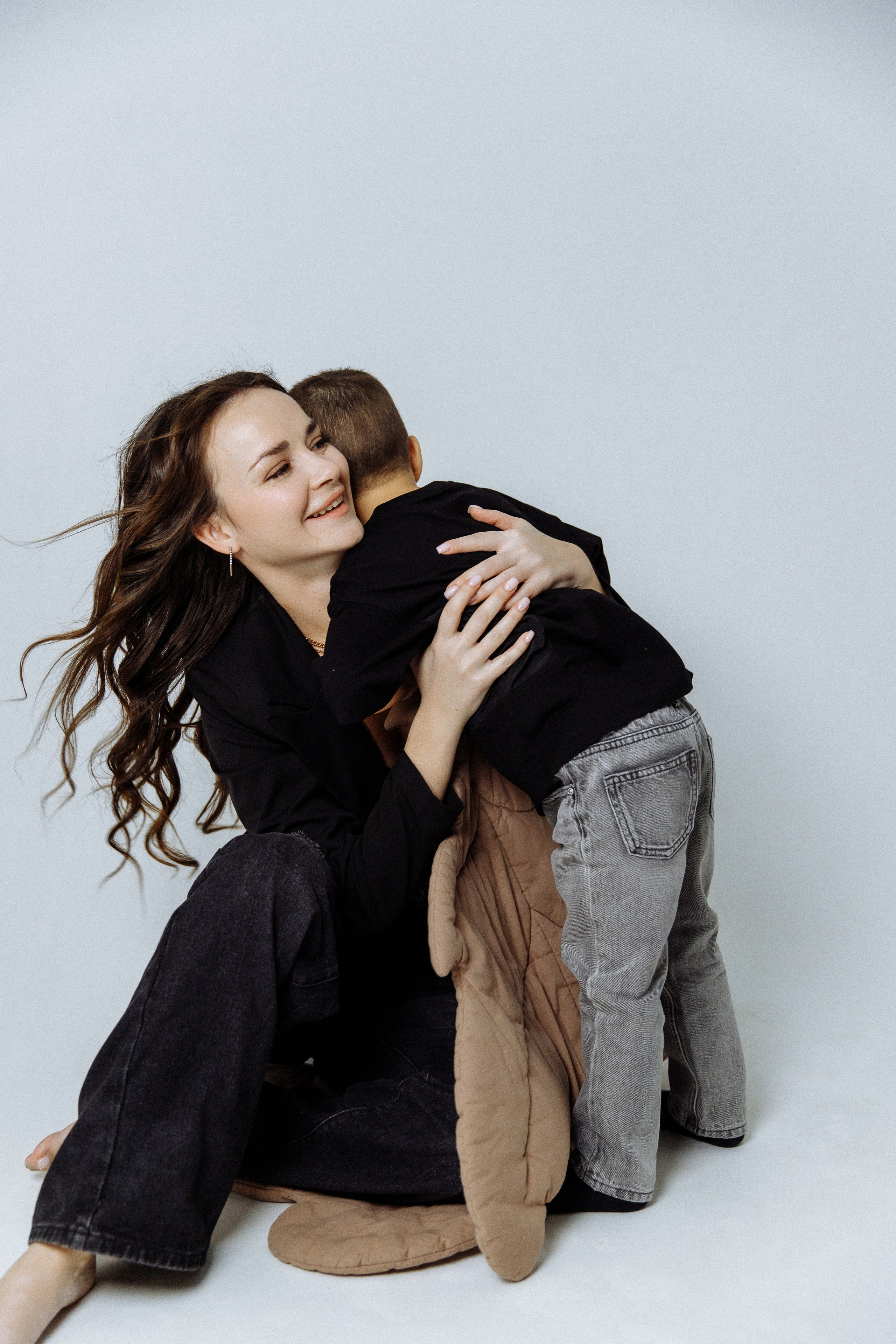 Анастасия и Марк. Фотограф в Волгограде