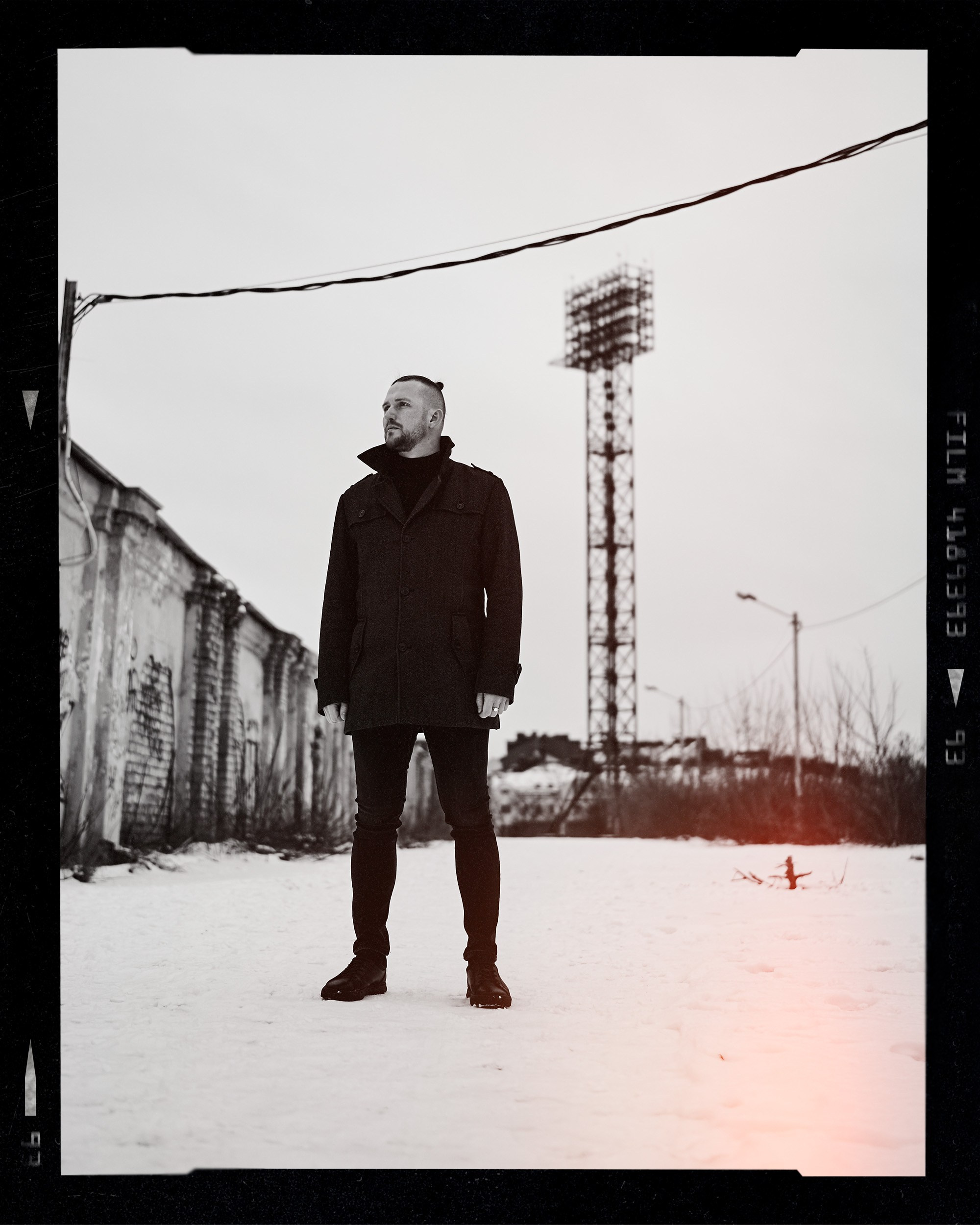 Иван. 25.01.25. Ксения Малышева|Фотограф|Тверь