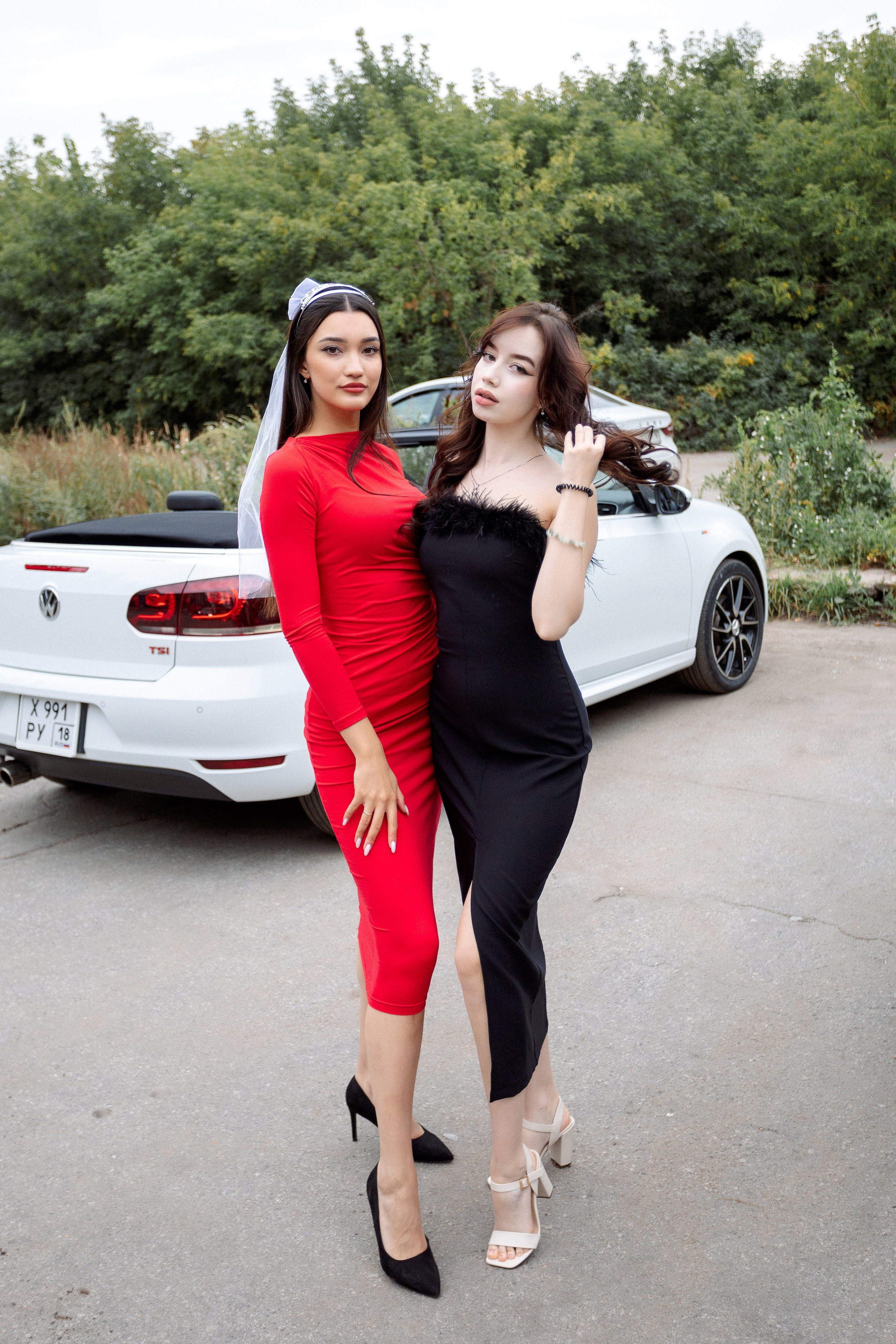 ПРИМЕР: Девичник. Все фото. Профессиональный фотограф в Ижевске Леша Петров