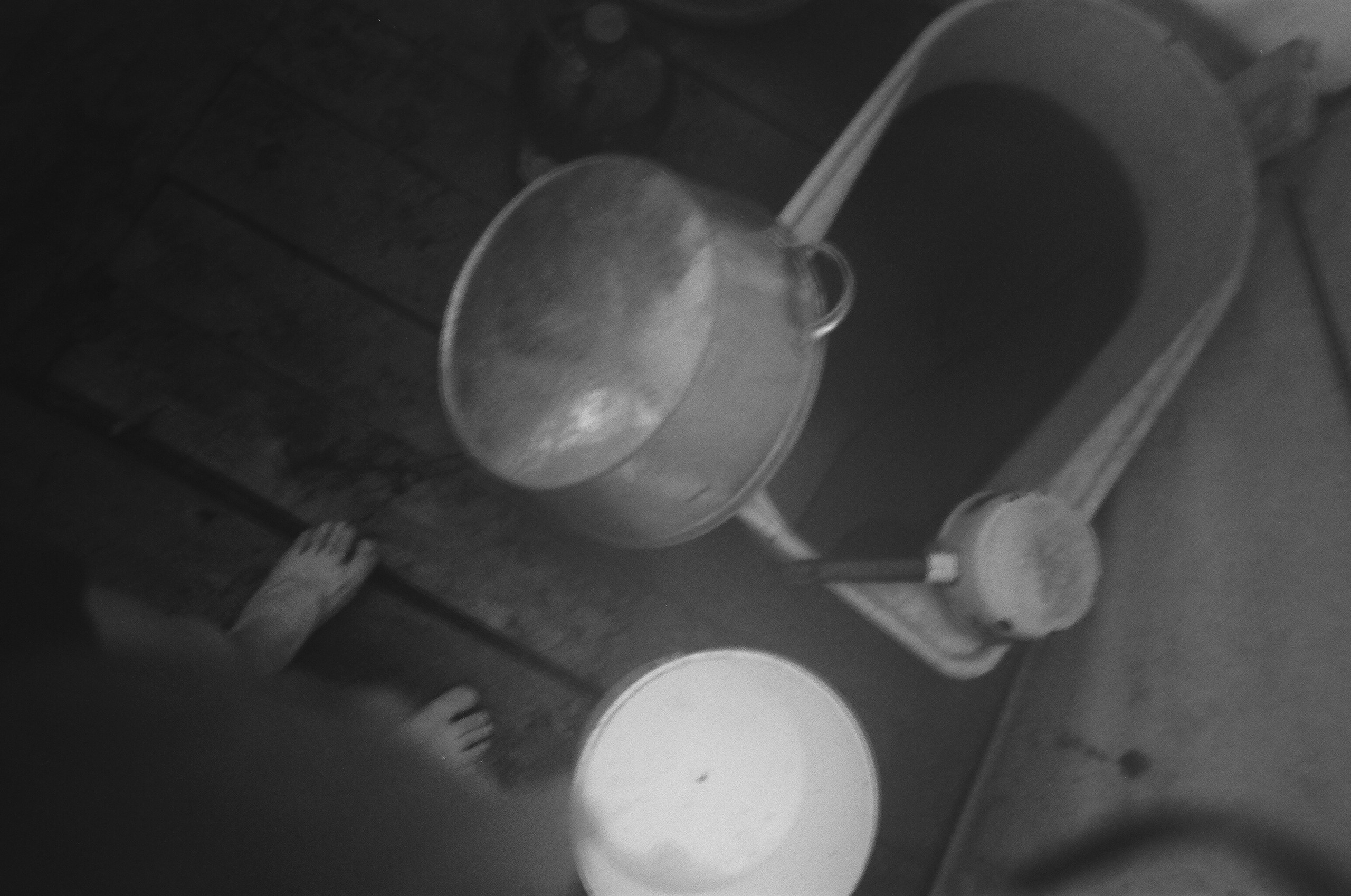 Shiyes, July 2019. Polina Soyref, portrait photographer