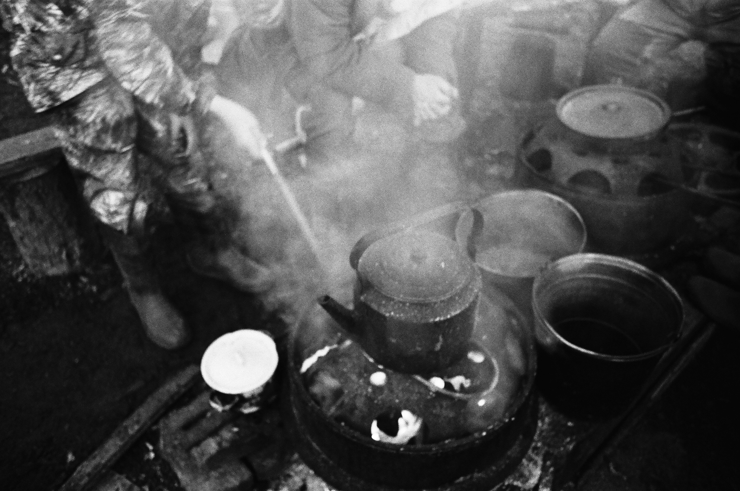 Shiyes, July 2019. Polina Soyref, portrait photographer