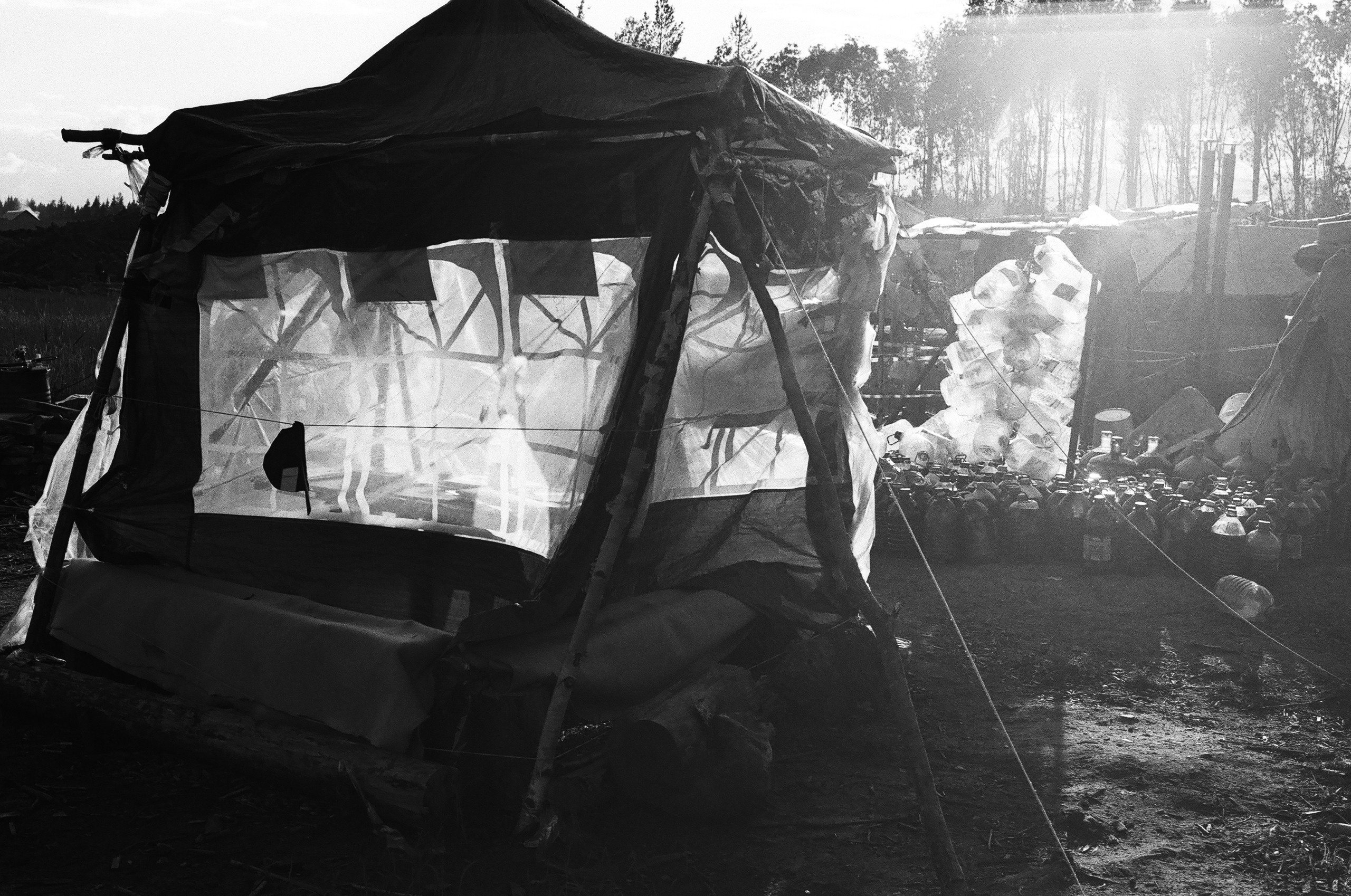 Shiyes, July 2019. Polina Soyref, portrait photographer