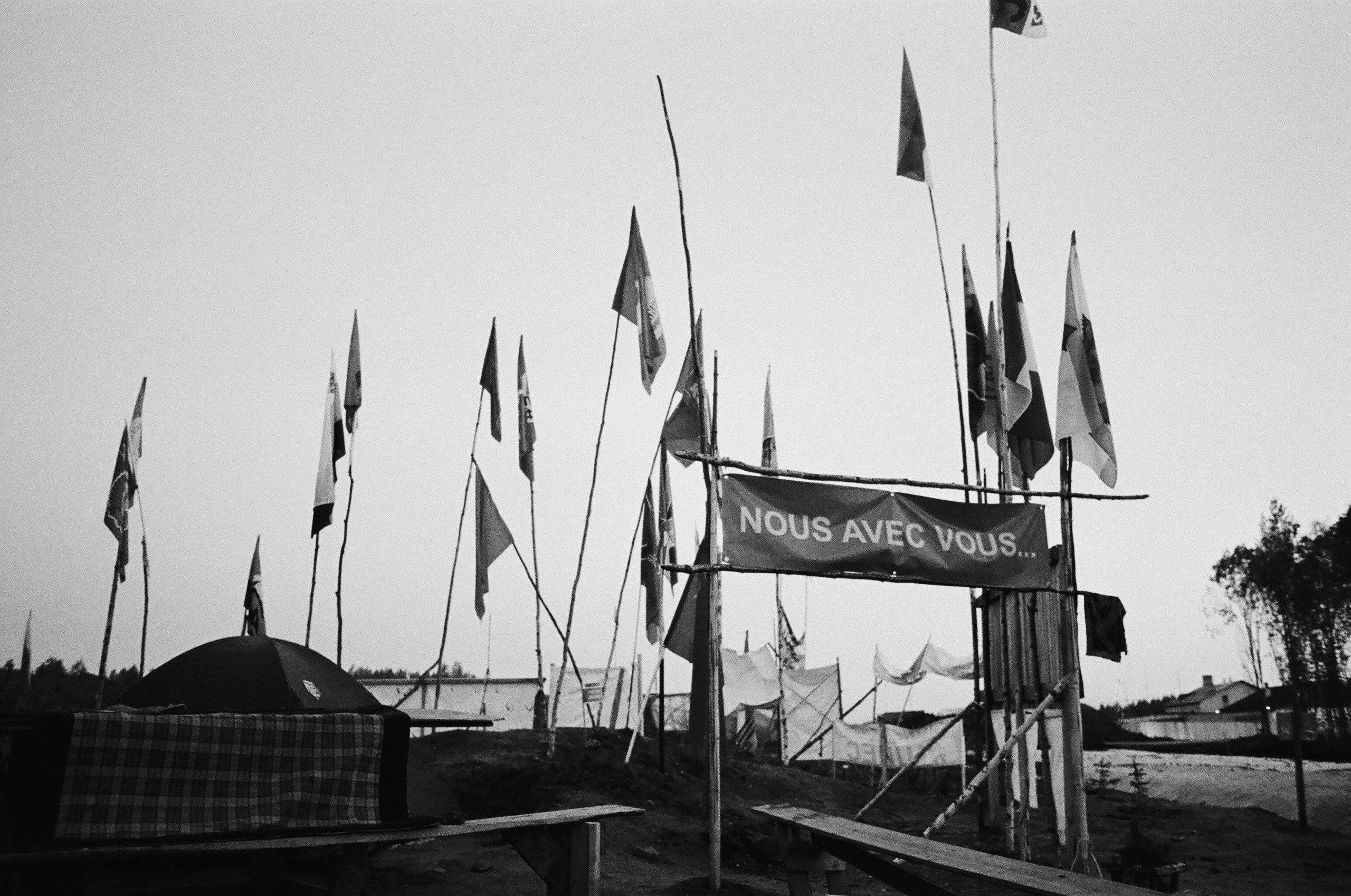 Shiyes, July 2019. Polina Soyref, portrait photographer