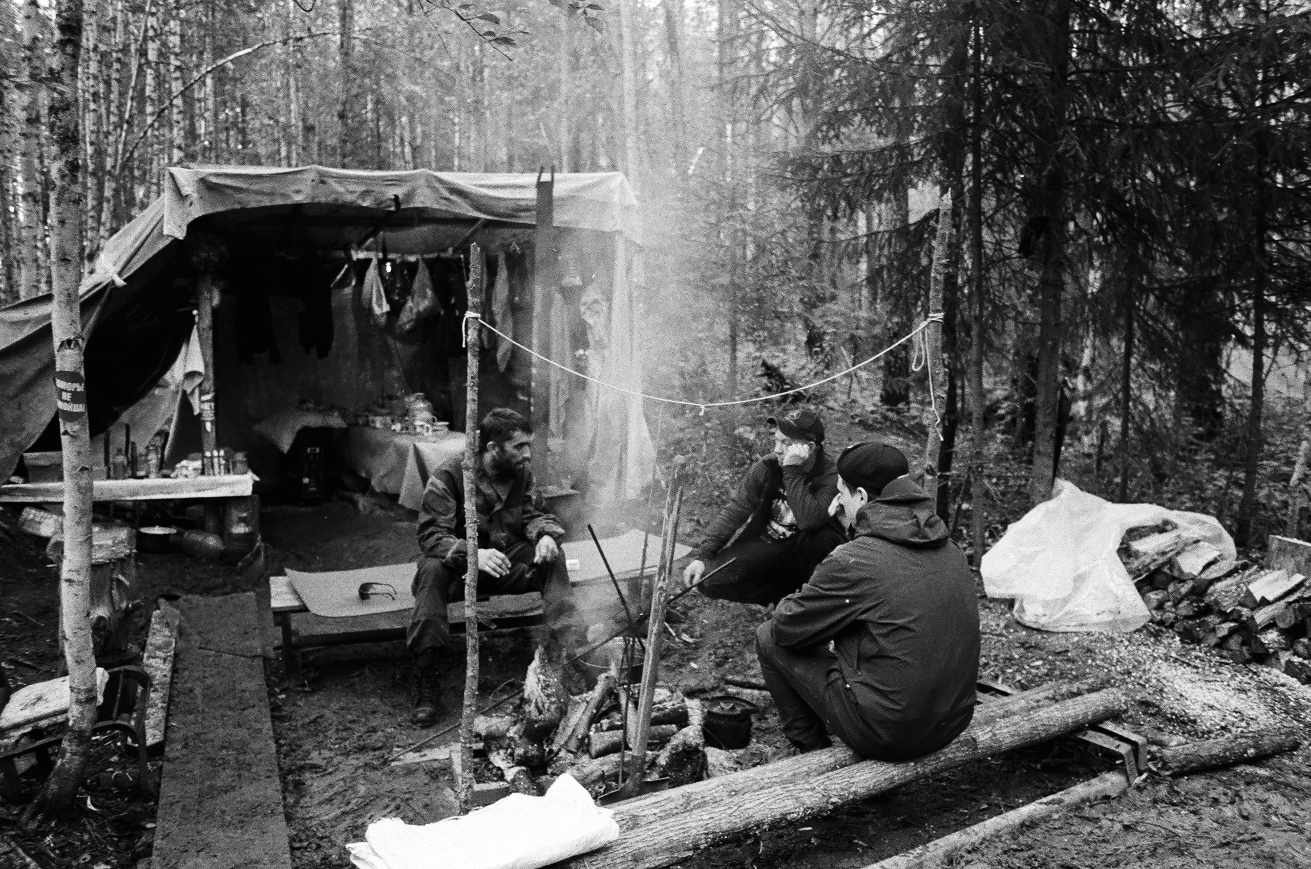 Shiyes, July 2019. Polina Soyref, portrait photographer