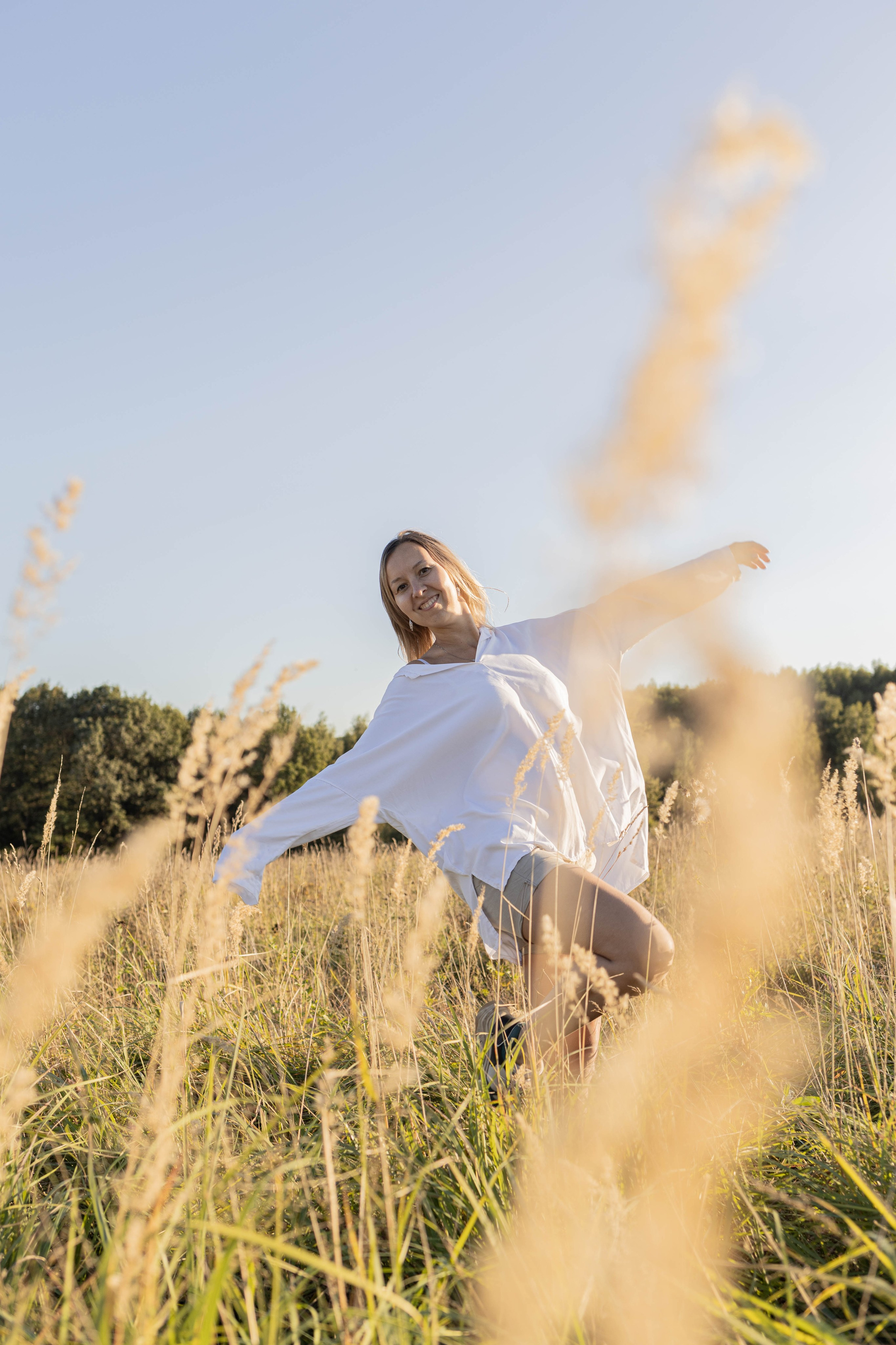 Анна и Нина. Главная