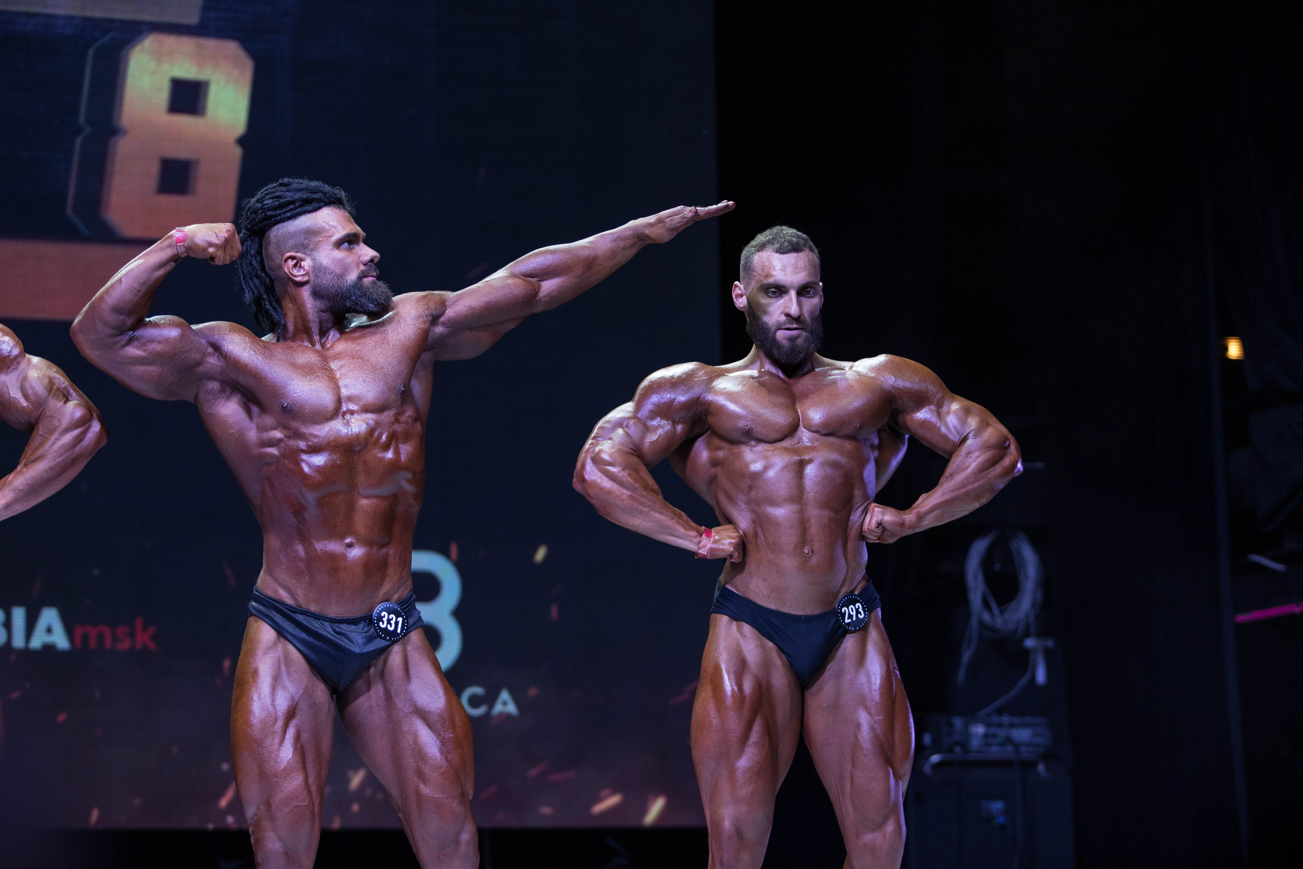 NBC8. Фотограф — художник в Москве Васильева Юлия