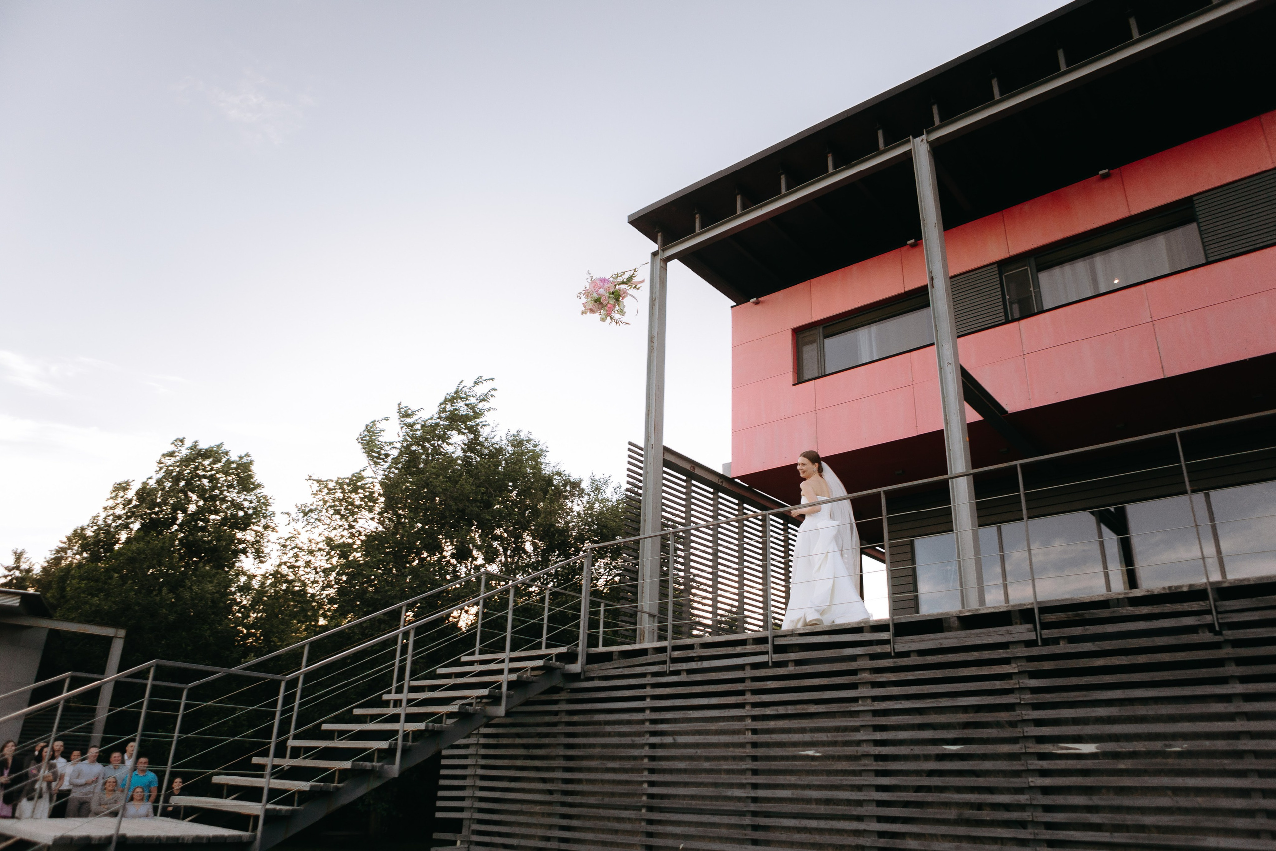 Ветрено. Свадебный и семейный фотограф Арина Кулёва