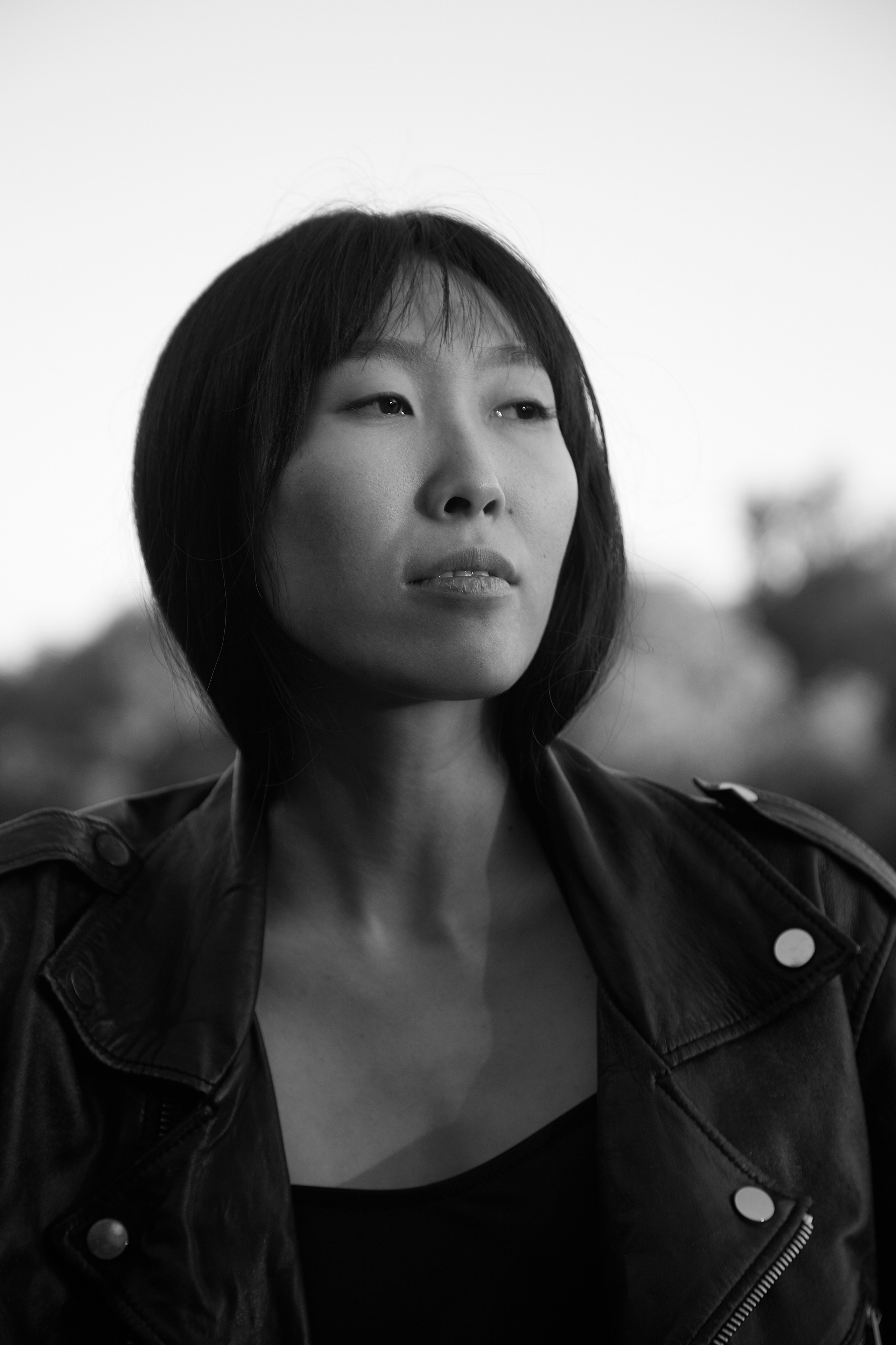 Лера. Фотограф Савченко Люба. Москва