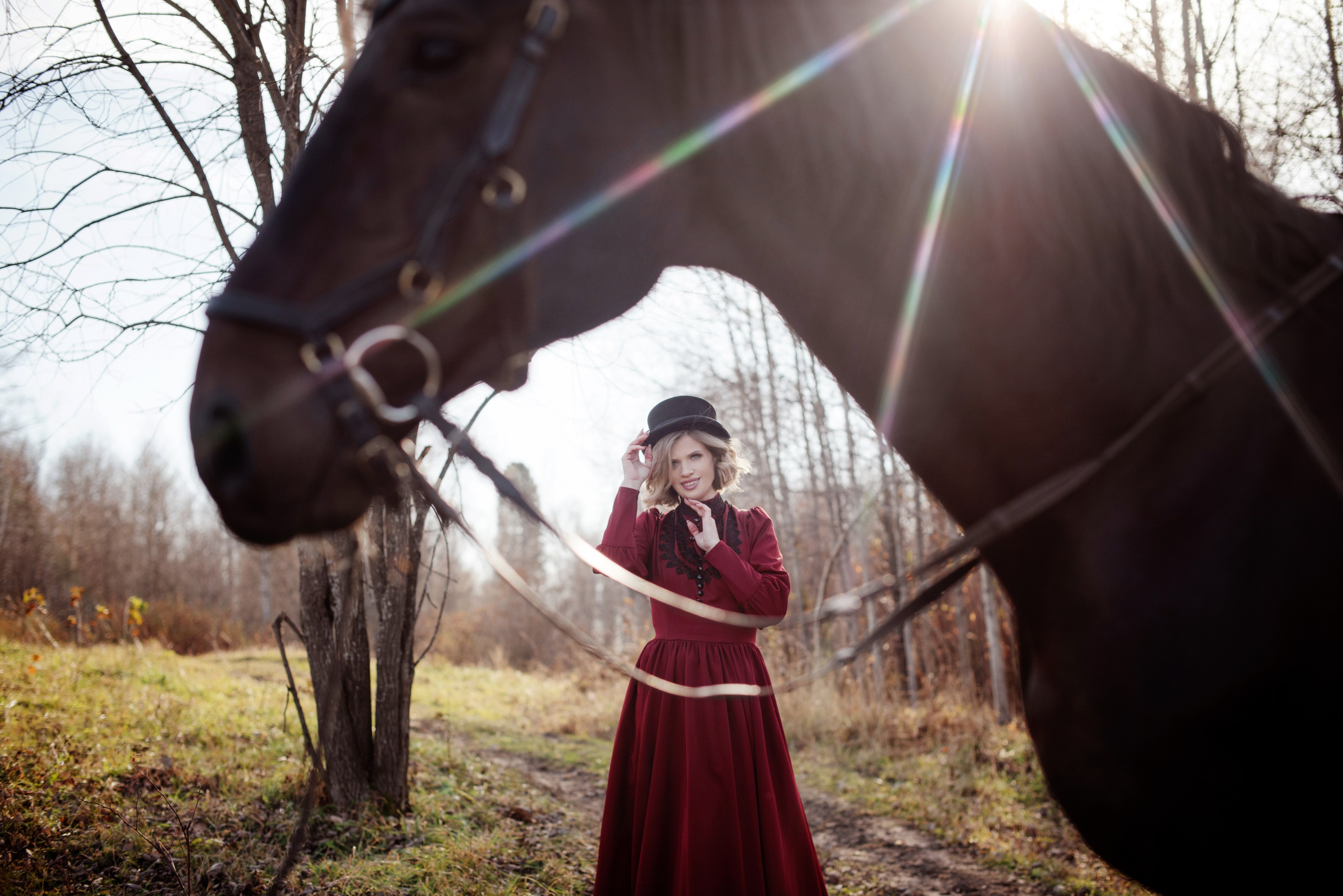 Фото НАЕЗДНИЦА от Натальи. ФОТОПРОЕКТЫ