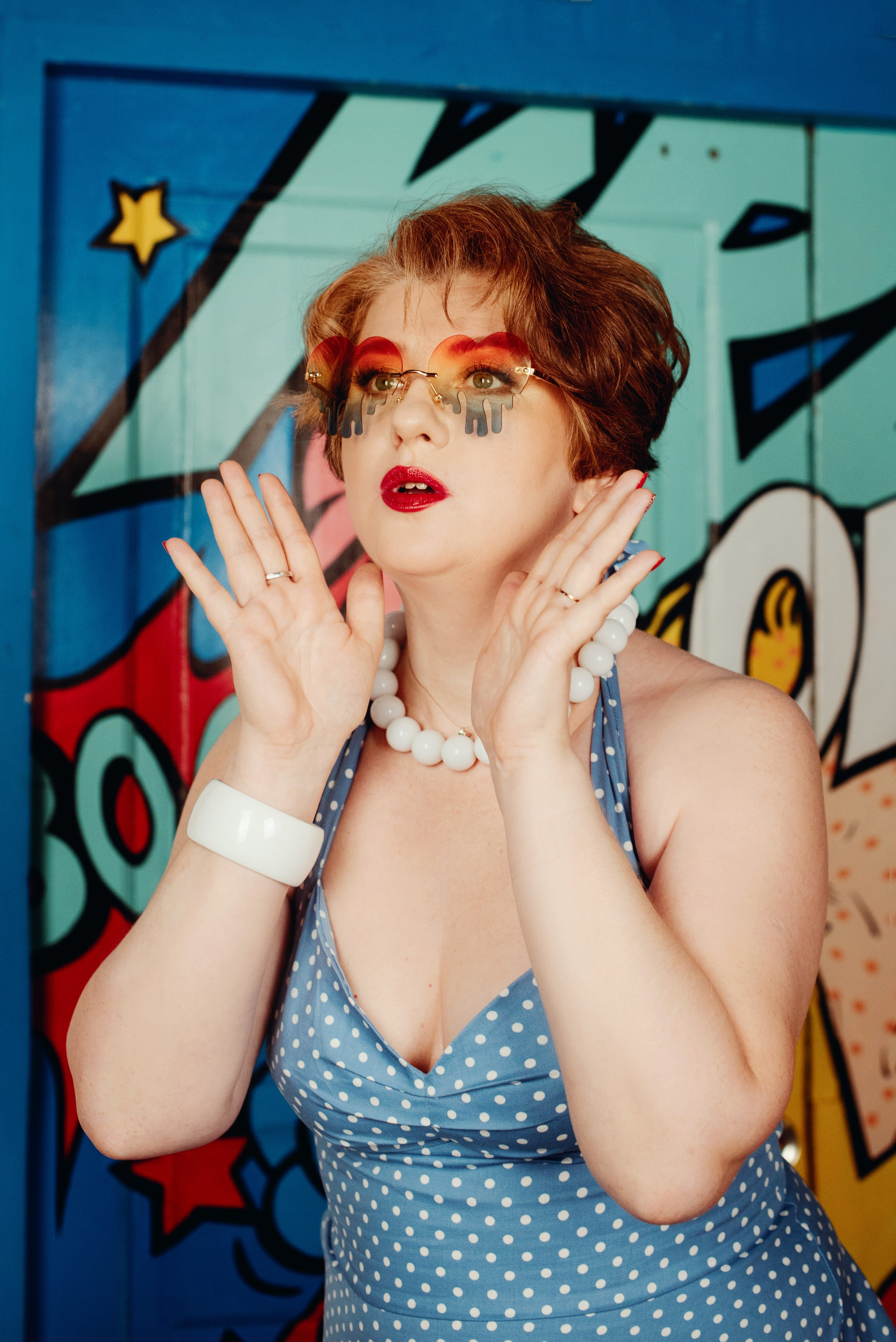 Фото PIN UP от Натальи. ФОТОПРОЕКТЫ