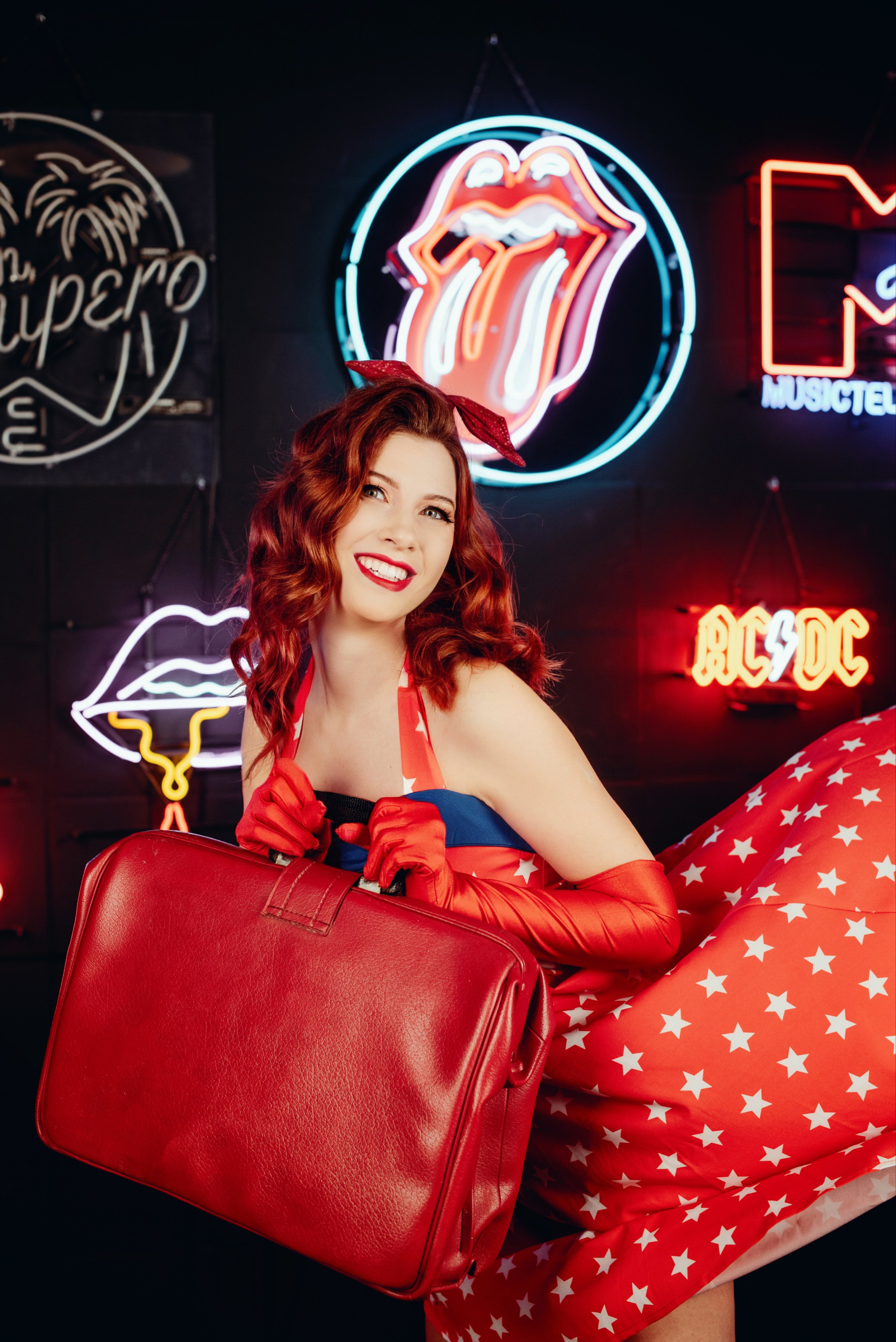 Фото PIN UP от Натальи. ФОТОПРОЕКТЫ