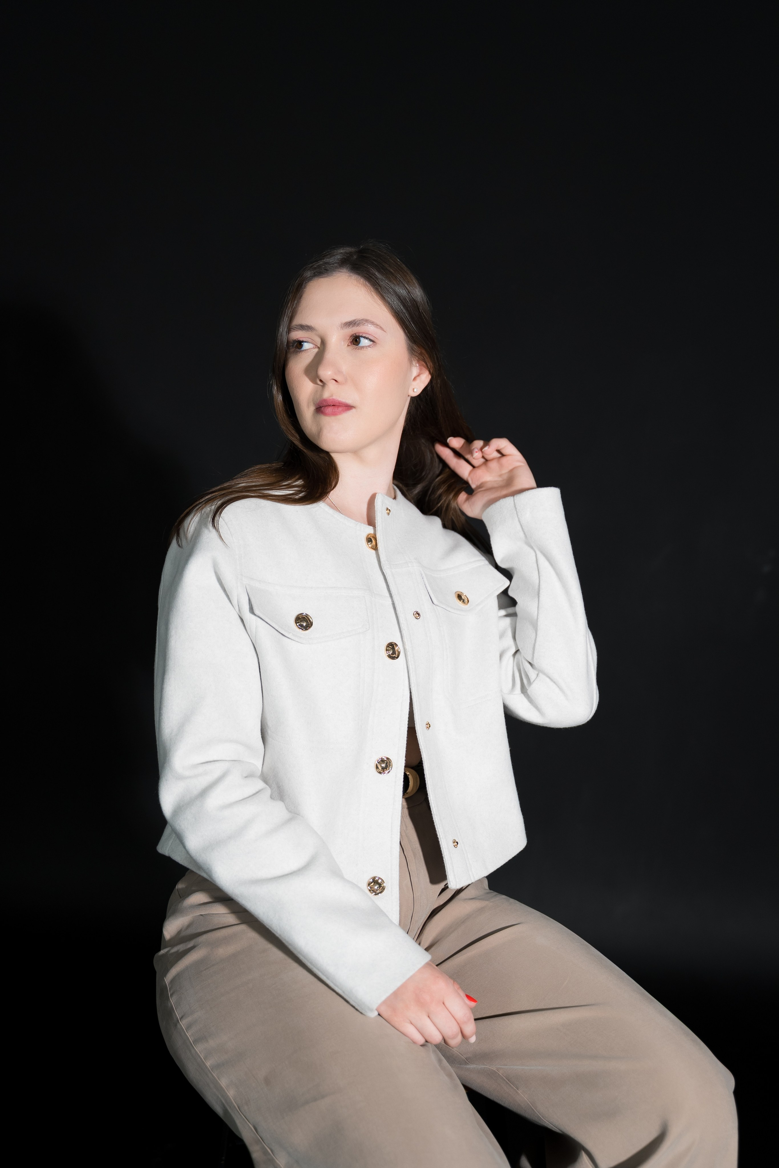 Данила и Ирина. Главная