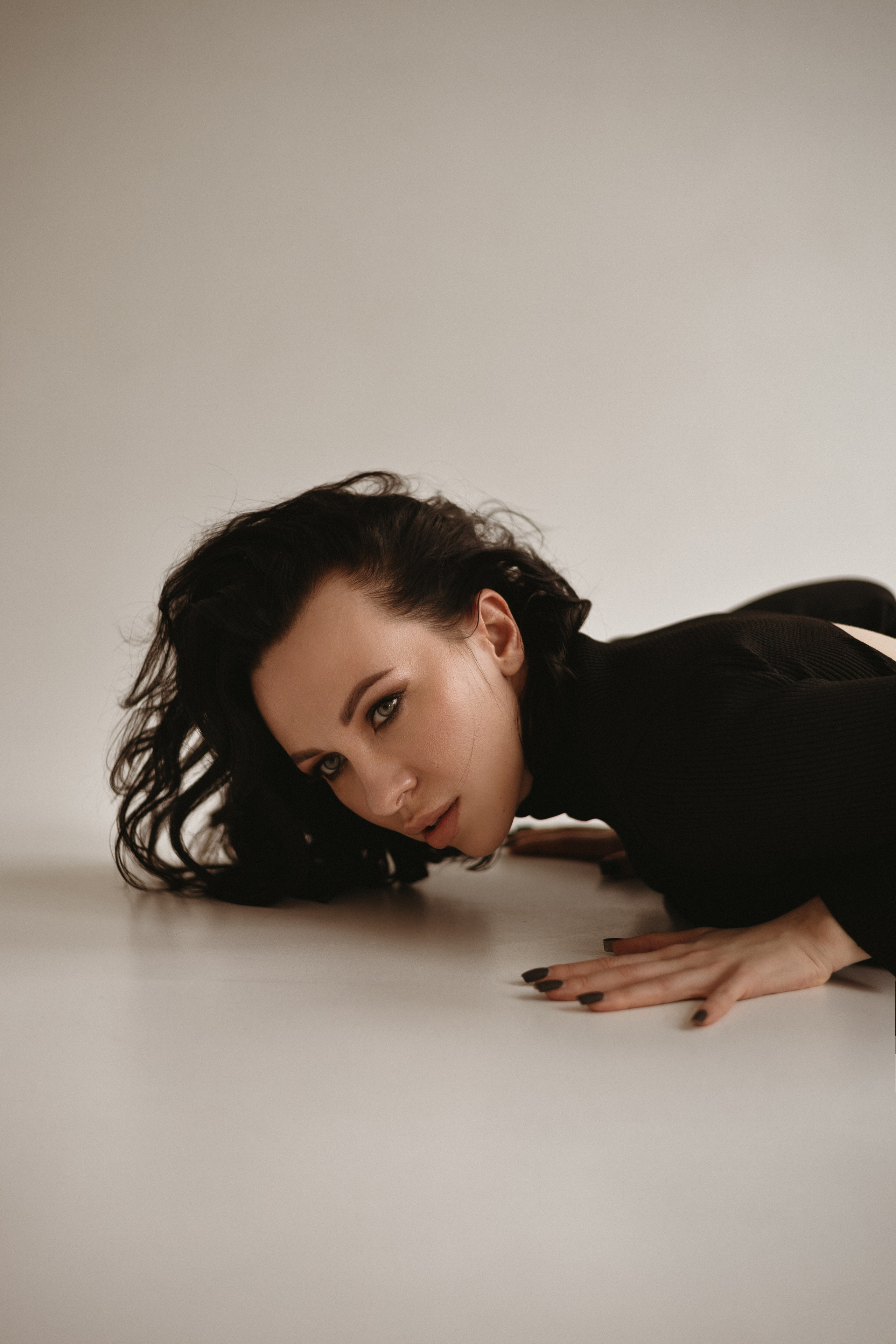 Алина. Nikolpinhasova