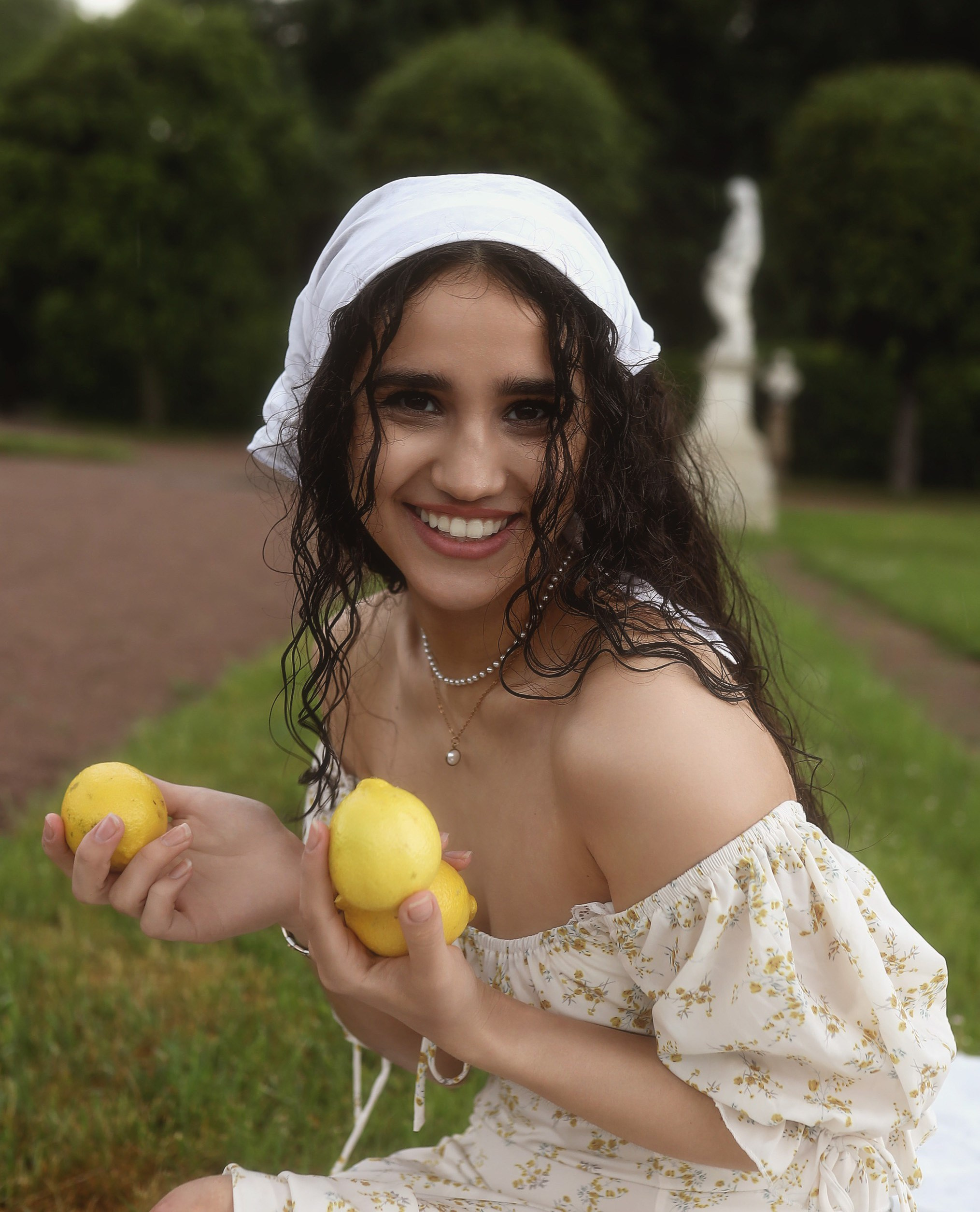 Индивидуальная съемка. Ваш универсальный фотограф Евгения Дунаевская