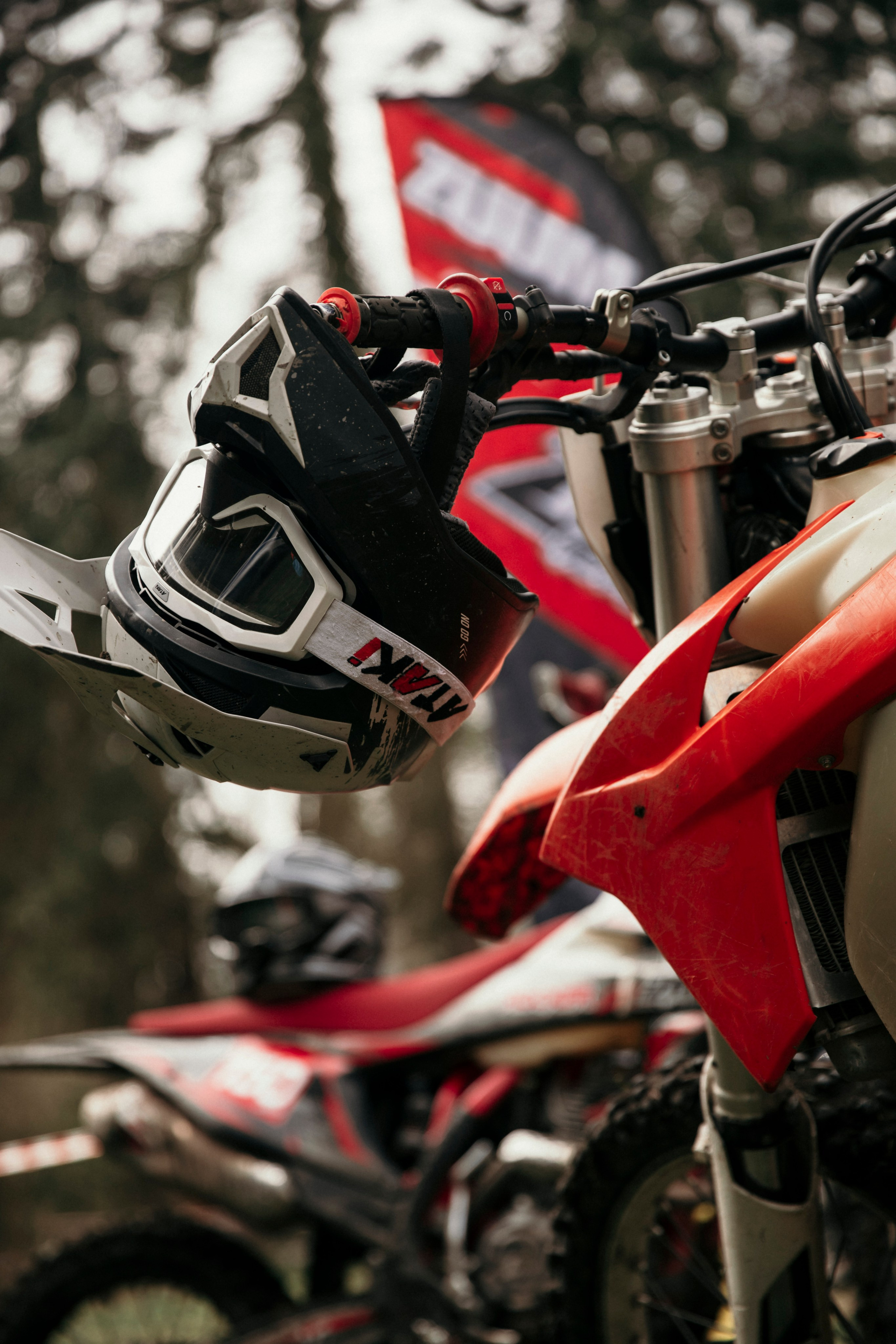 Мотоспорт / соревнования