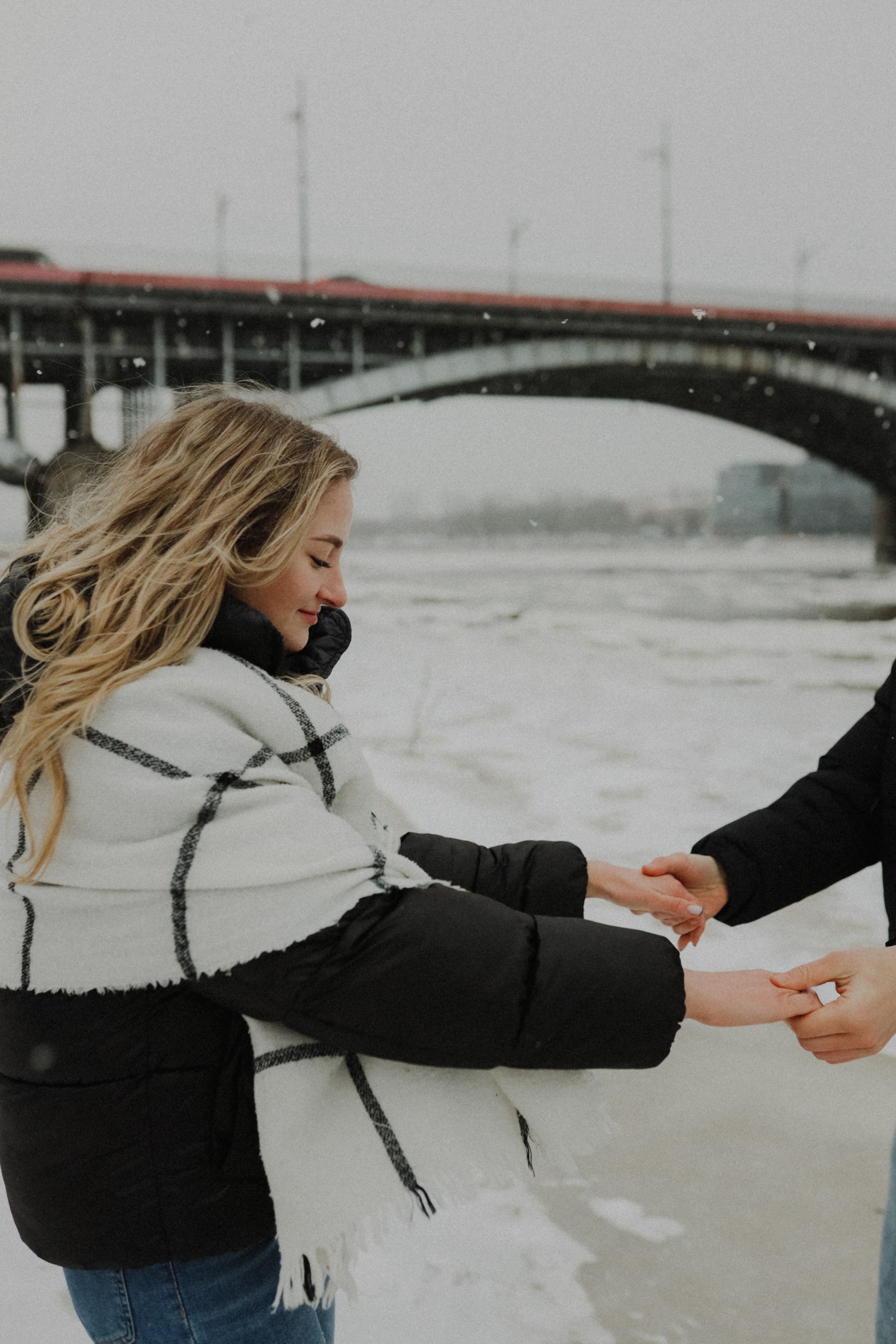 Покажи мне любовь. Свадебный и семейный фотограф в Варшаве