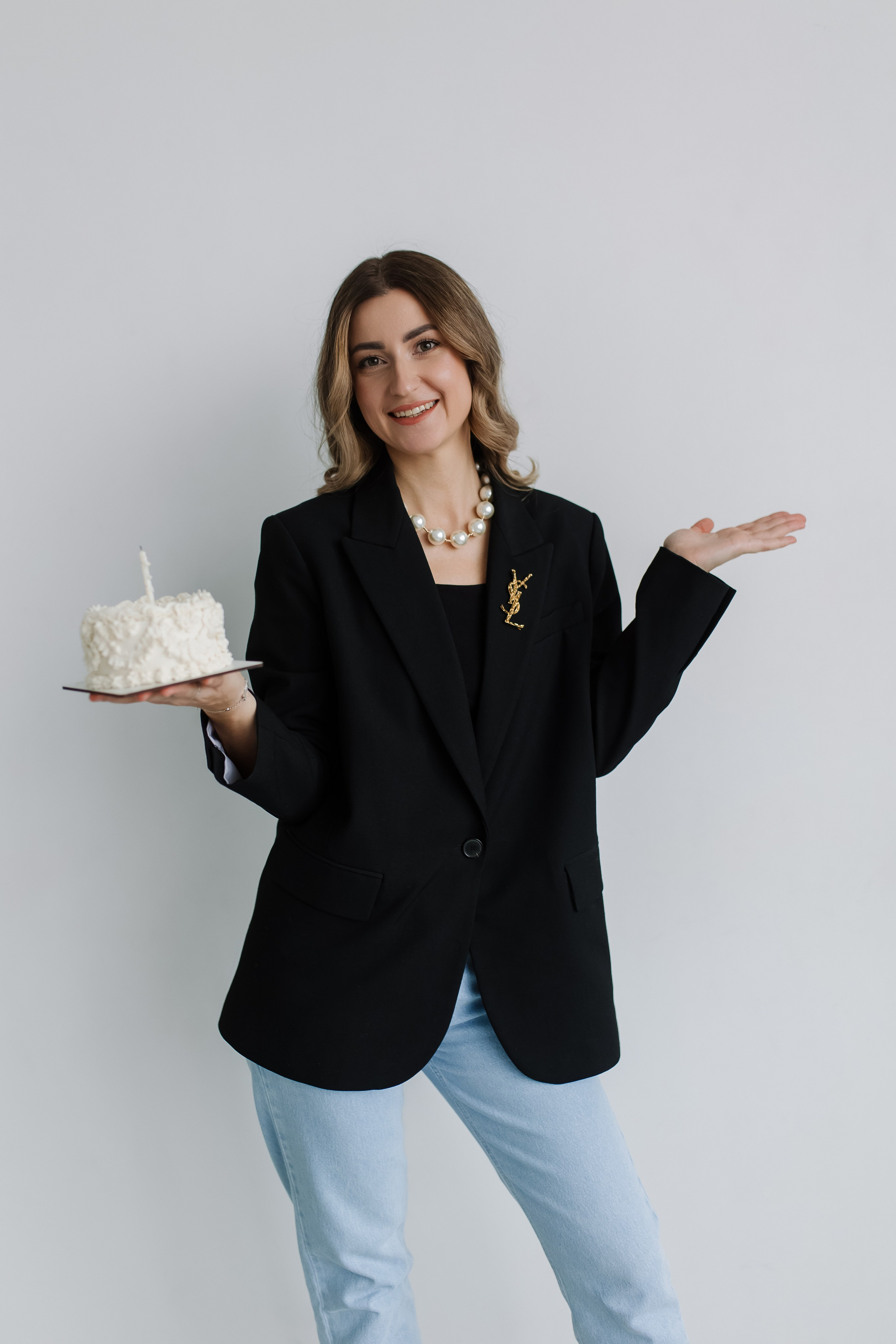 К Дню Рождения. Polovinka.Photo — Свадебный и семейный фотограф Минск