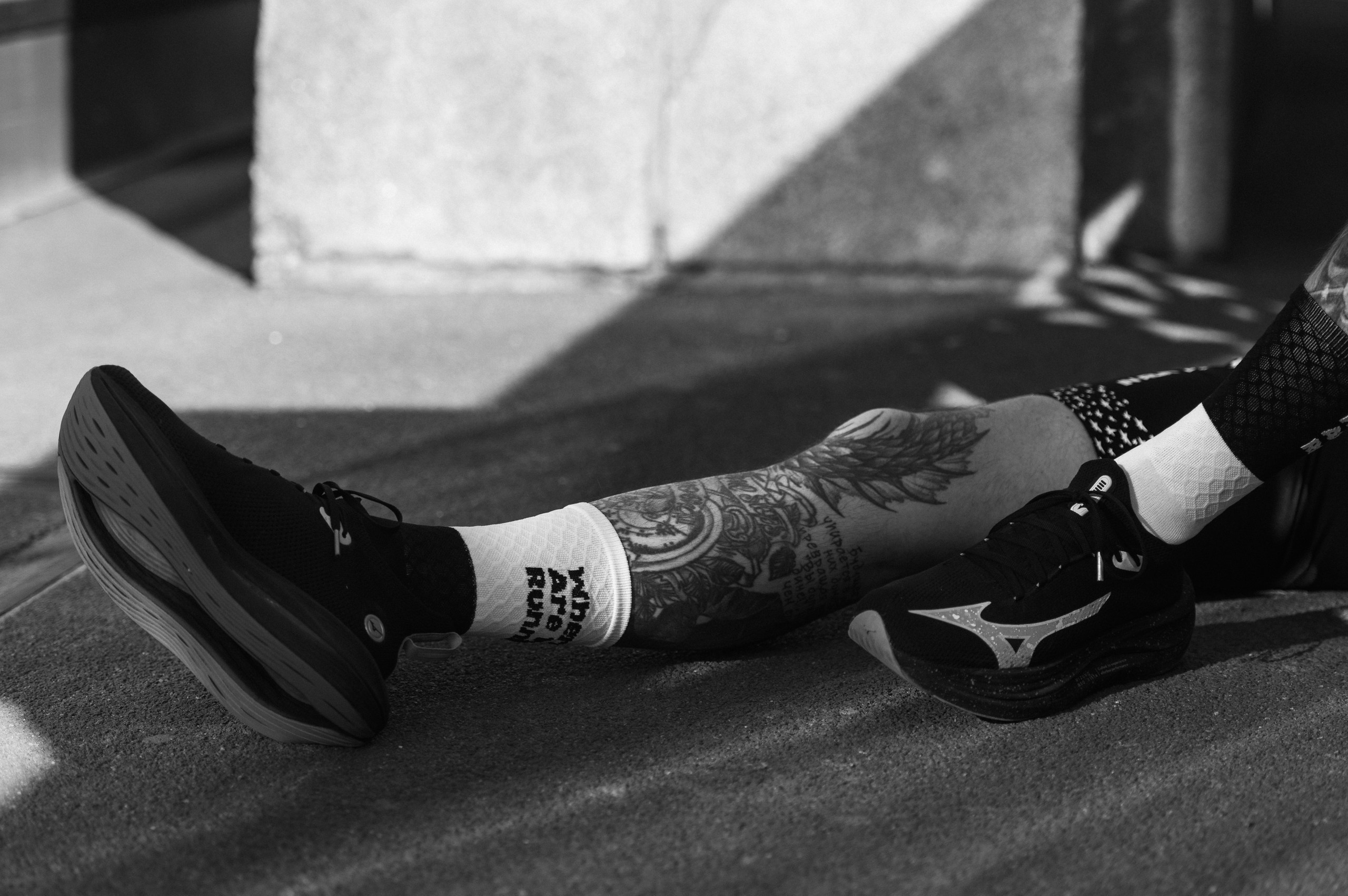 Съемка для спортивного бренда. Фотограф Москва