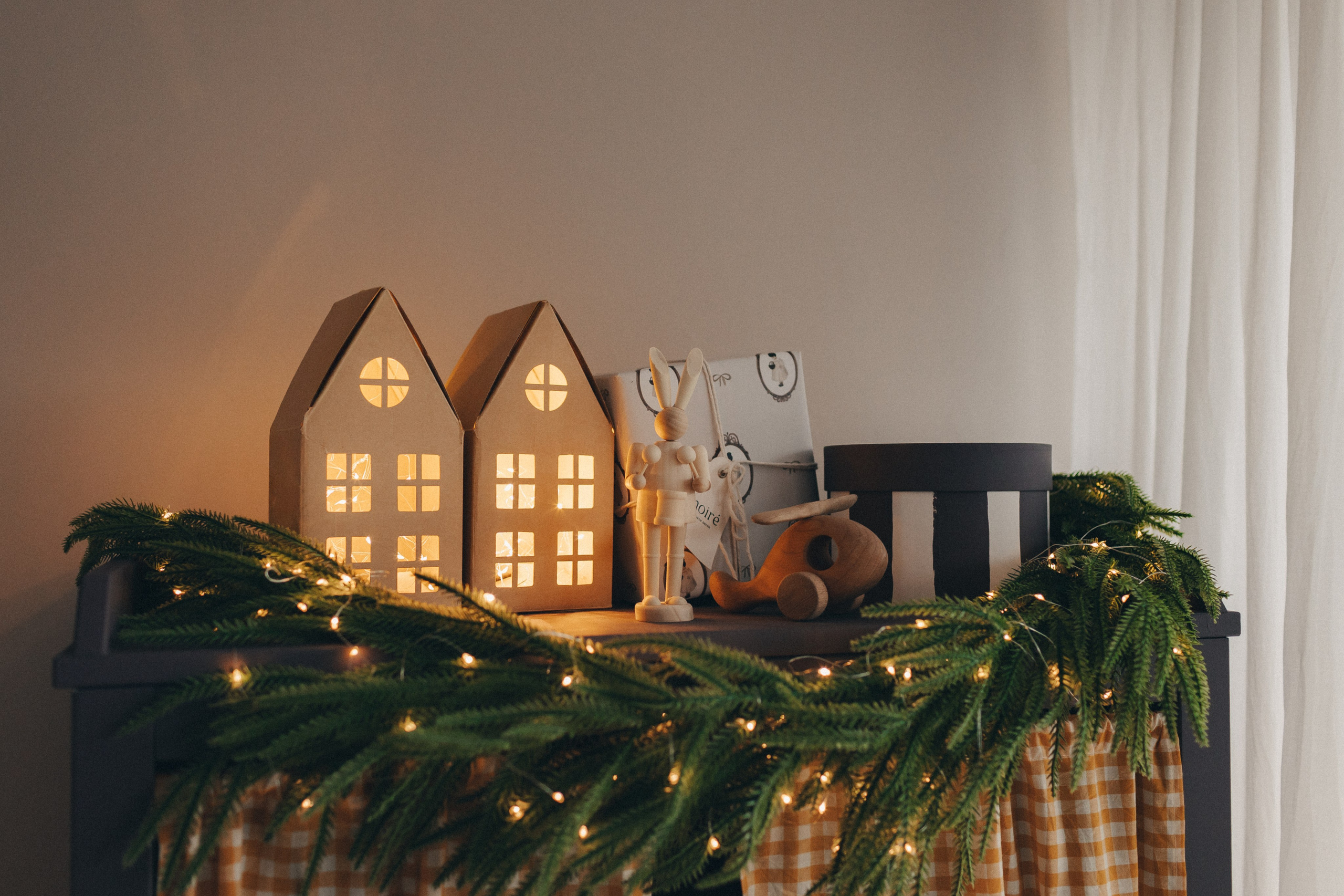 Интерьер фотостудии. Фотограф Евгения Мальцева, Архангельск