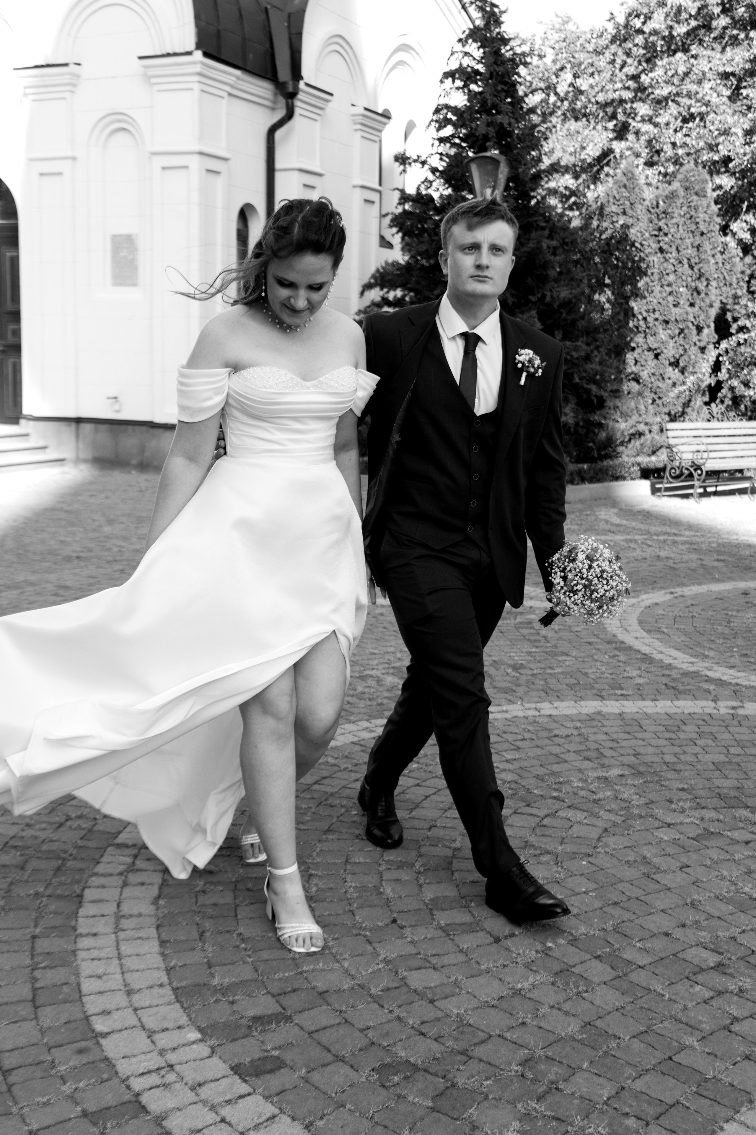 Алексей и Анастасия. Свадебный и семейный фотограф в Ставрополе Евгения Кузьмичева