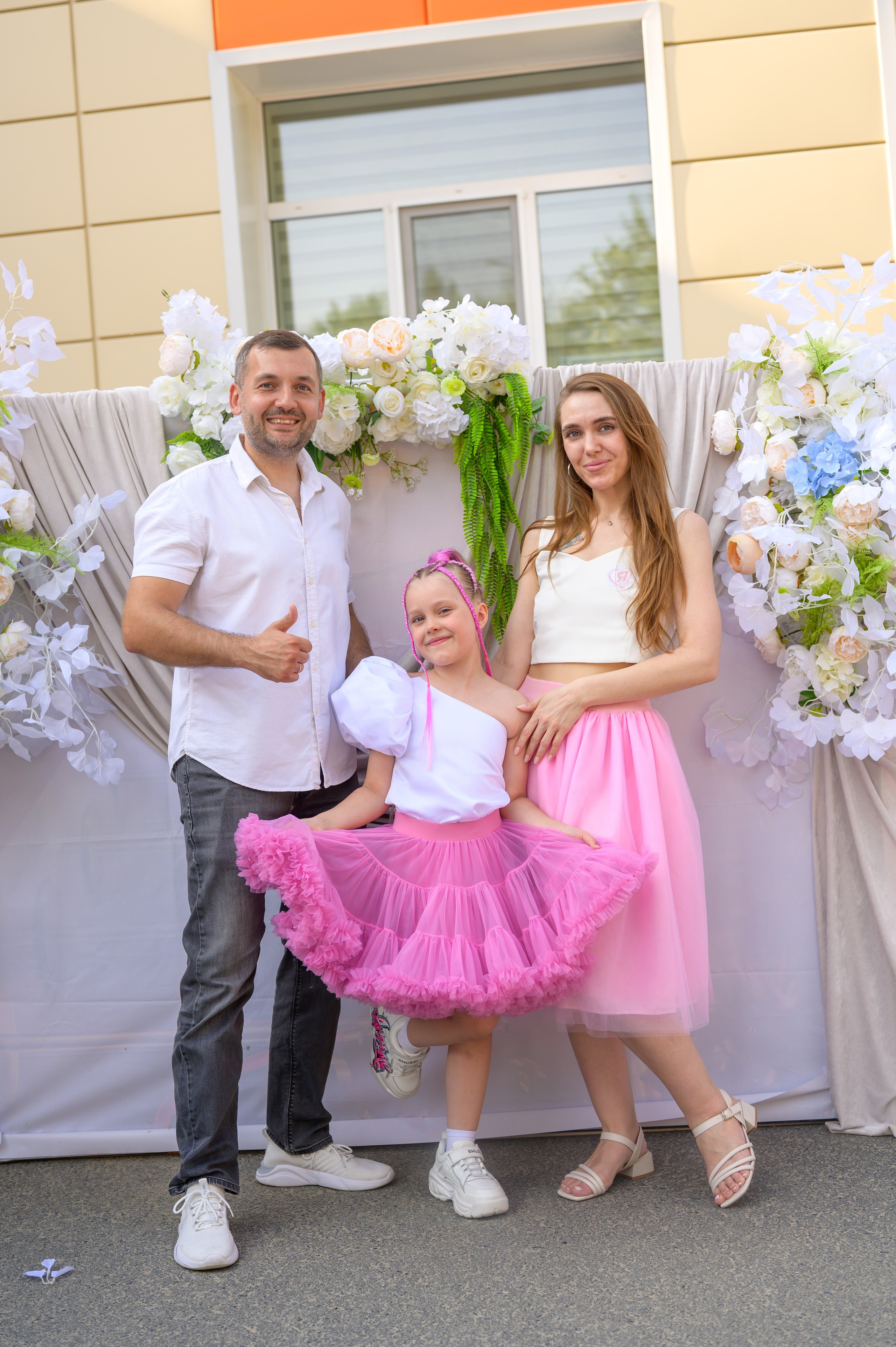 Репортаж выпускного группа «Фантазёры» 3 садик. Фотограф новорожденных, семейный детский в Тюмени Татьяна Морозова