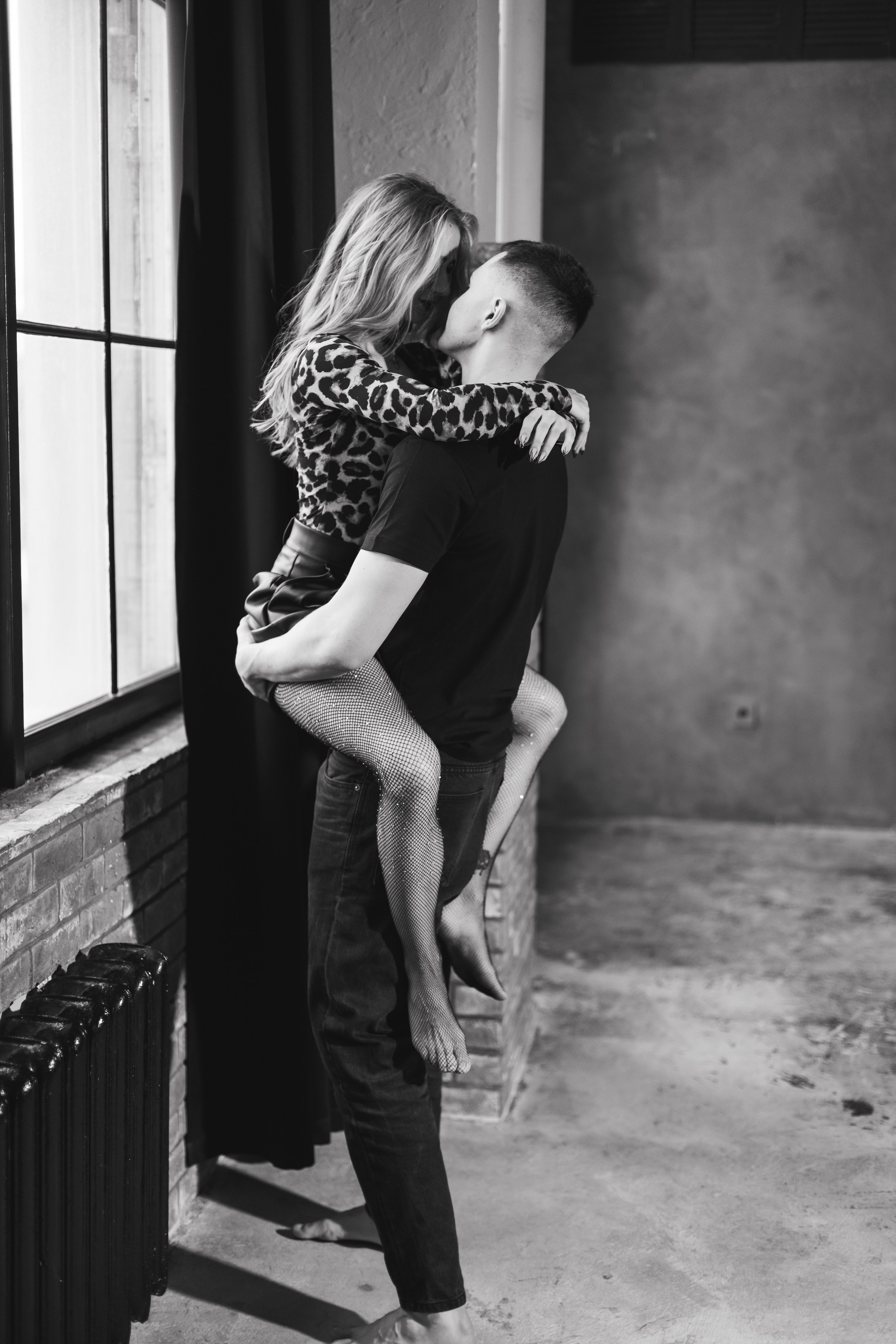 Даша&Данил. Свадебный и семейный фотограф Екатеринбург Настя Саедгалина