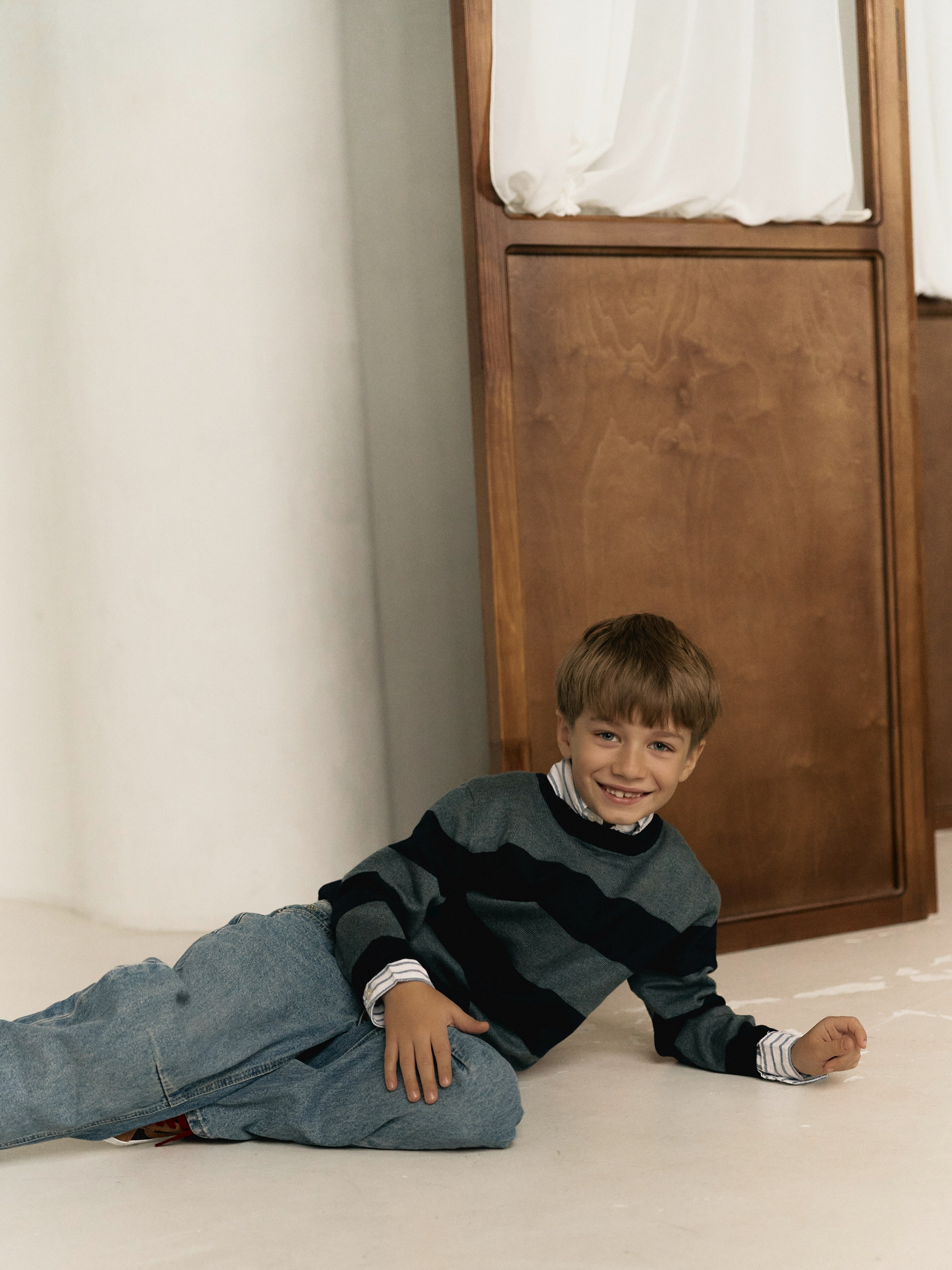 Kirill. Индивидуальная и семейная фотосессия в Чебоксарах Оксана Русакова