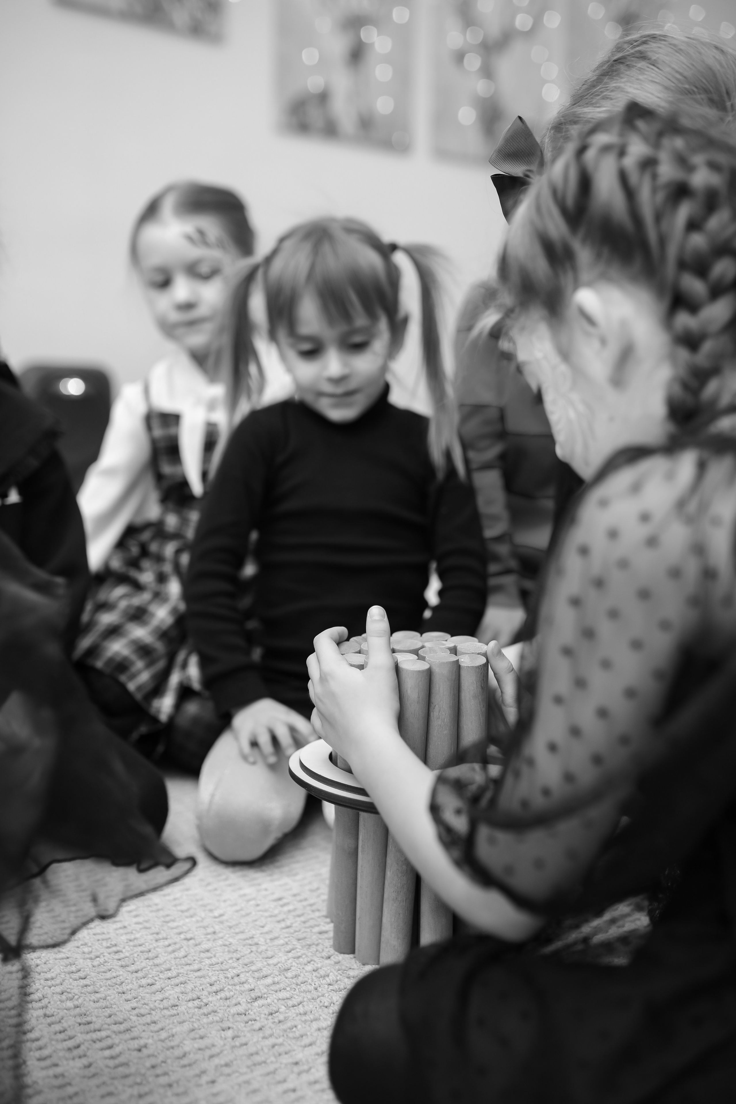 День рождения Софии. Семейный и детский фотограф в Москве Дорогова Екатерина