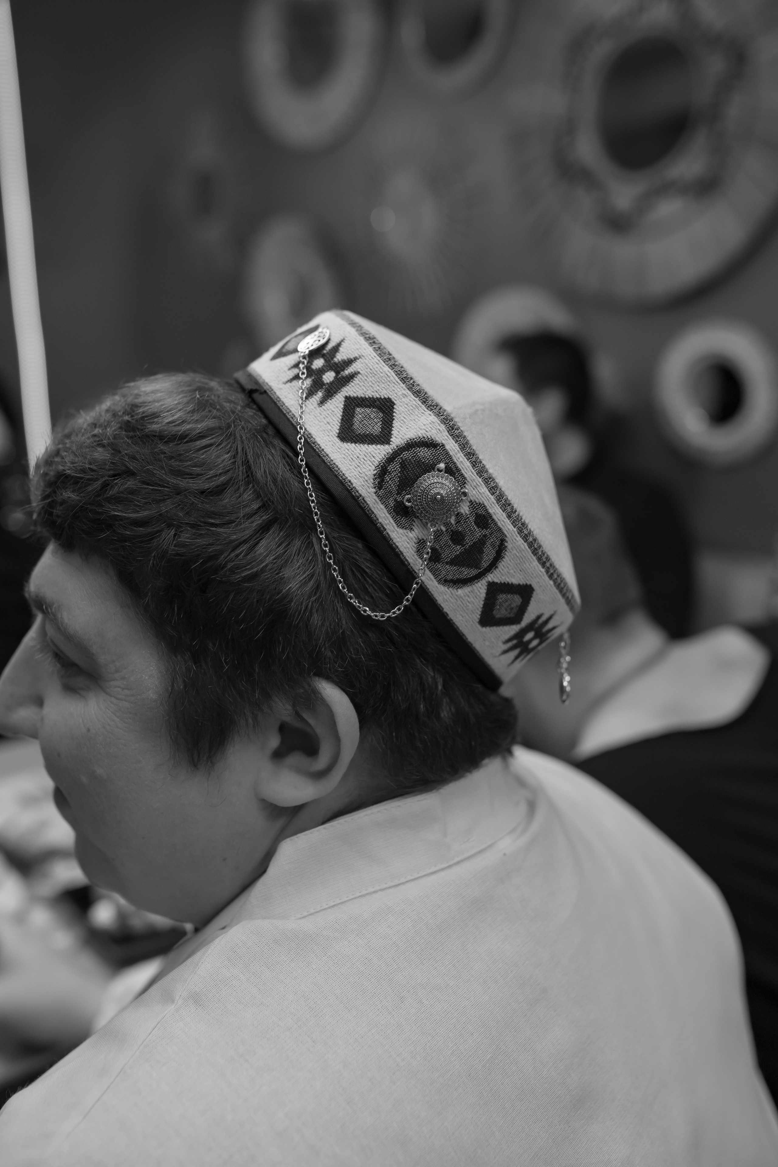 Юбилей Анны в стиле Гайдая. Семейный и детский фотограф в Москве Дорогова Екатерина