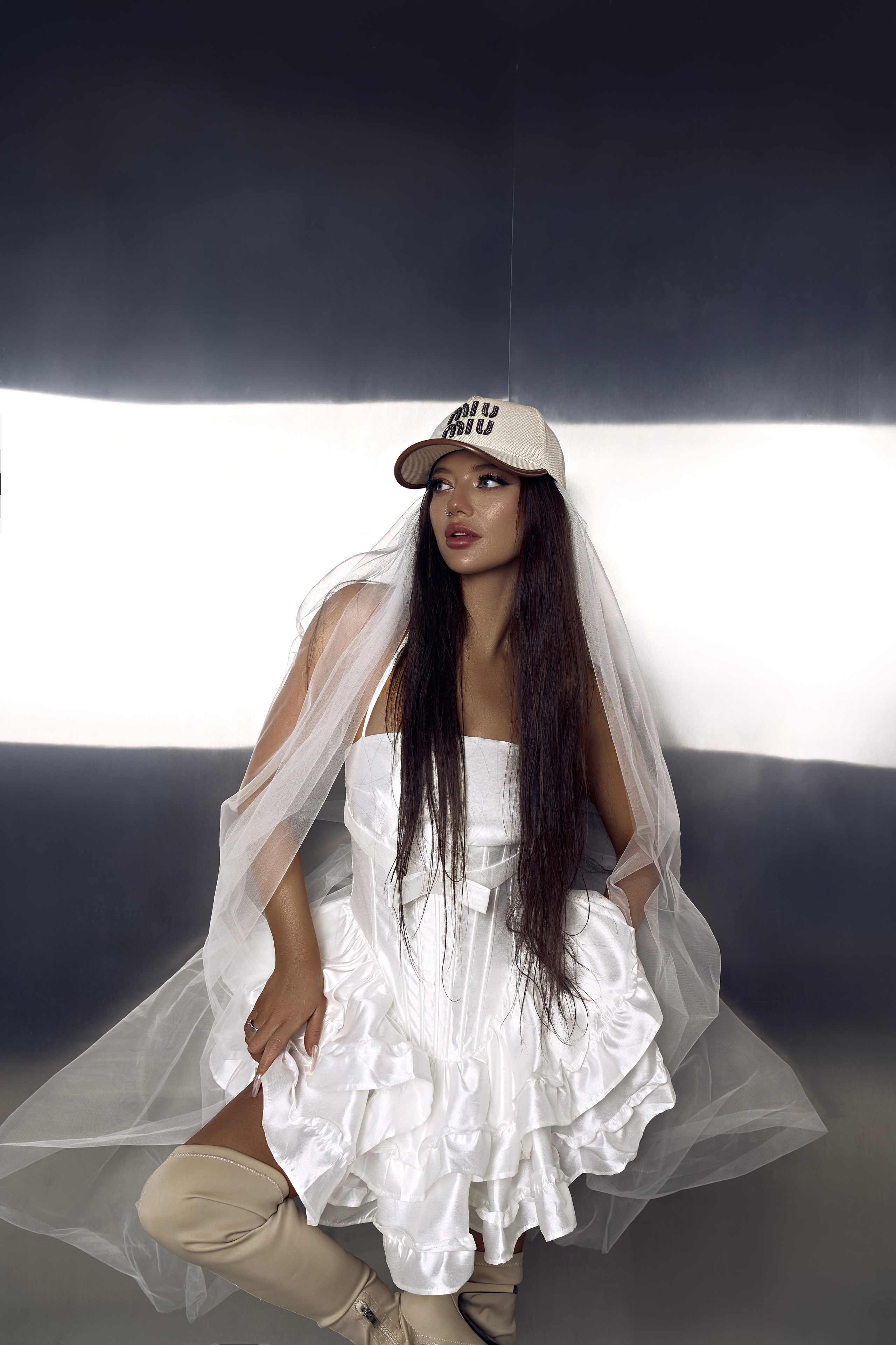 Антон/Рената. Персональный / коммерческий фотограф в Нижнем Новгороде Любивая Анастасия