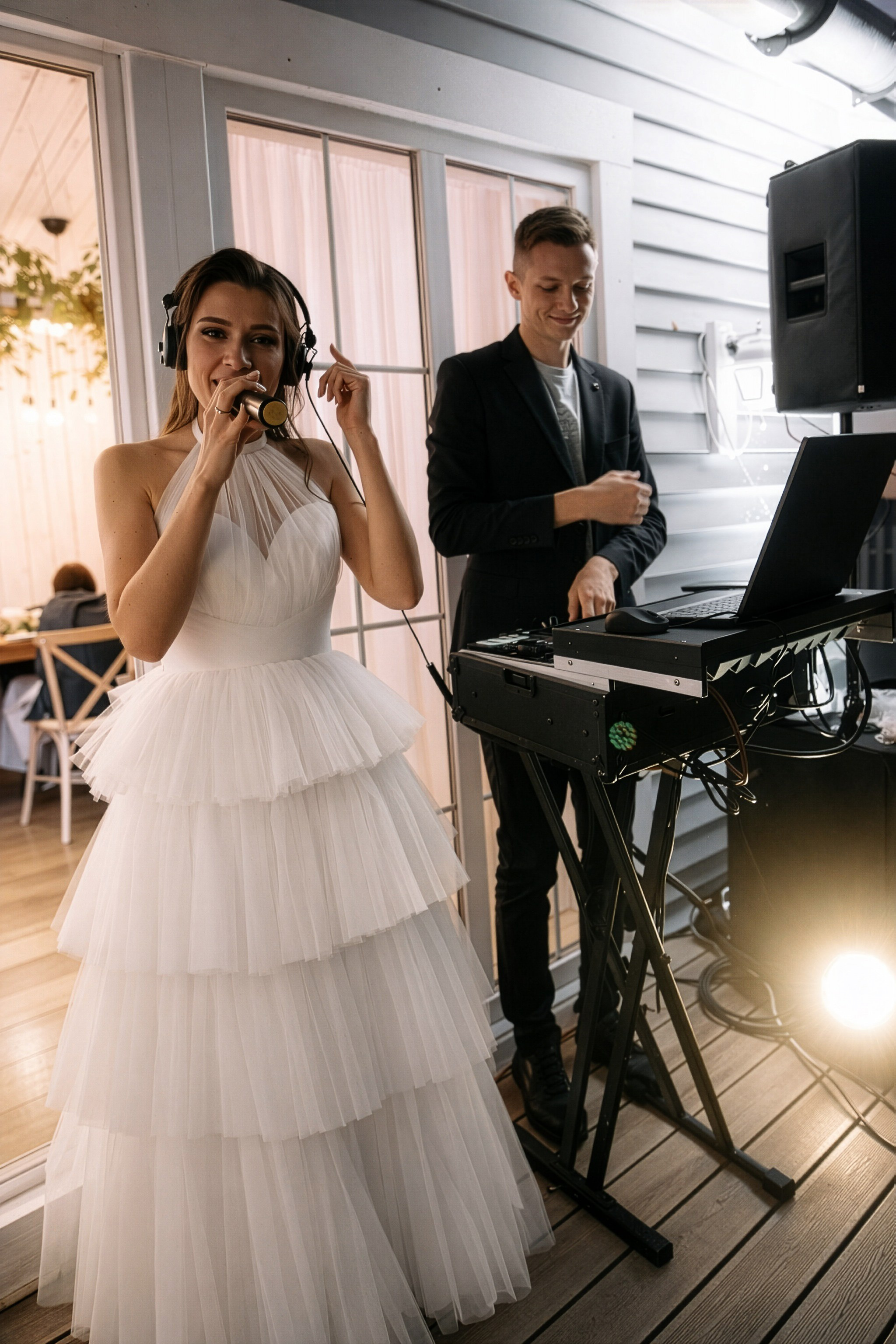 Свадебный фотограф в Екатеринбурге — Полный день Юрия и Эллы в загородном отеле. Фотограф Дмитрий Судаков — Свадебная и репортажная съемка в Екатеринбурге и Москве