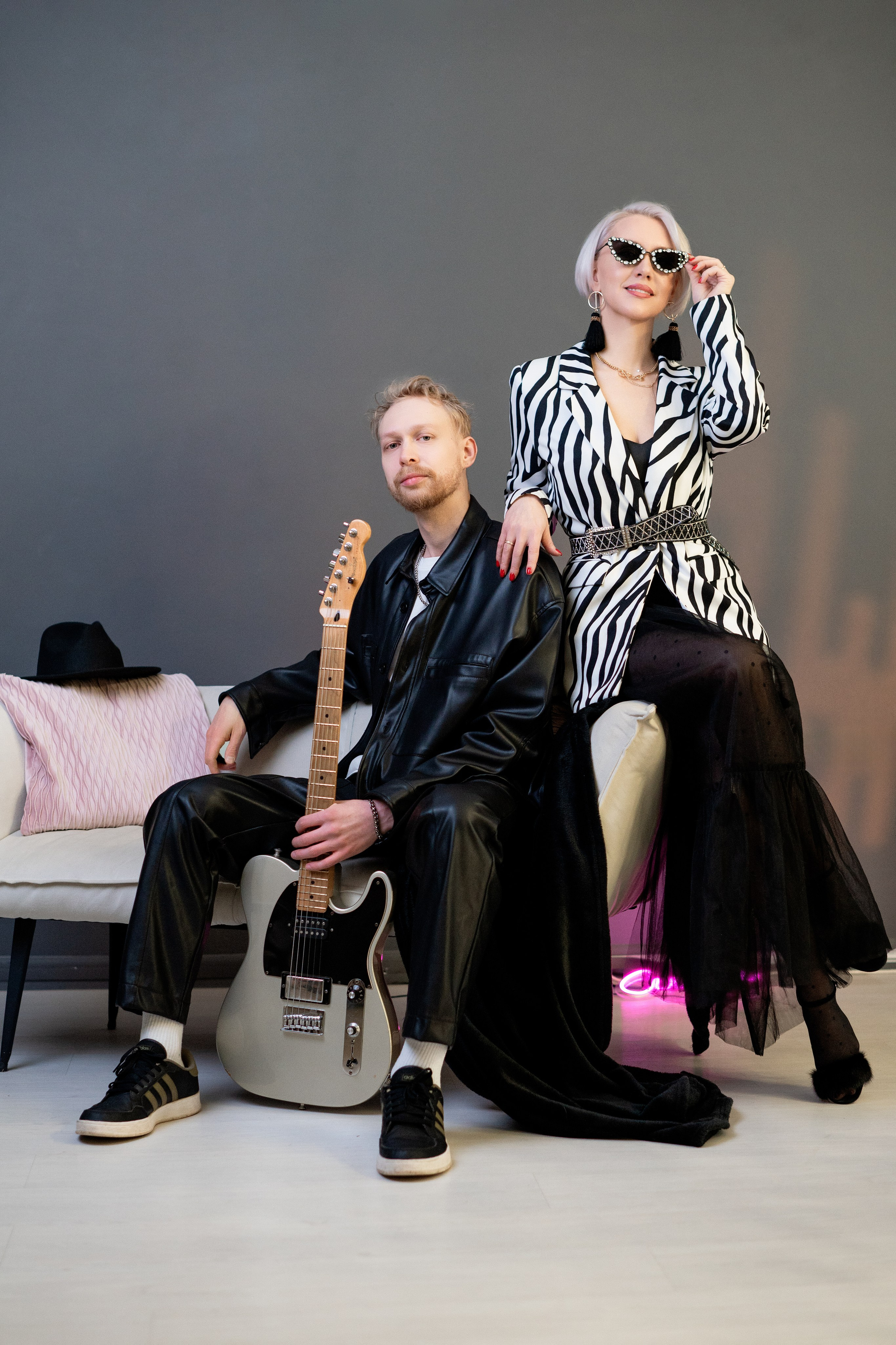 Дуэт «Твои сторис». Творческий фотограф Вологда