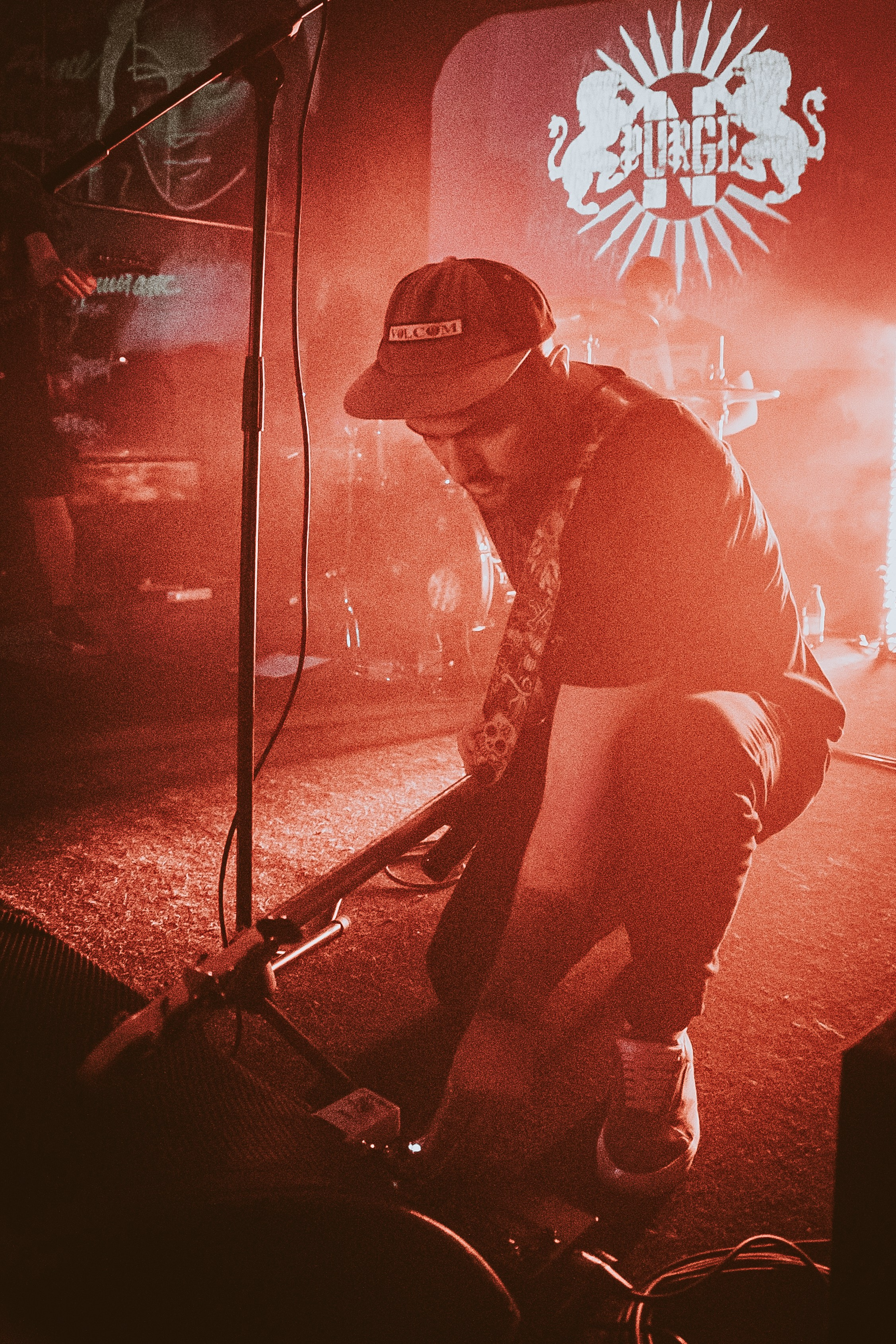 Purgen, Эрмитаж, 16.04.2026. Фотограф Регина Крикунова г. Красноярск