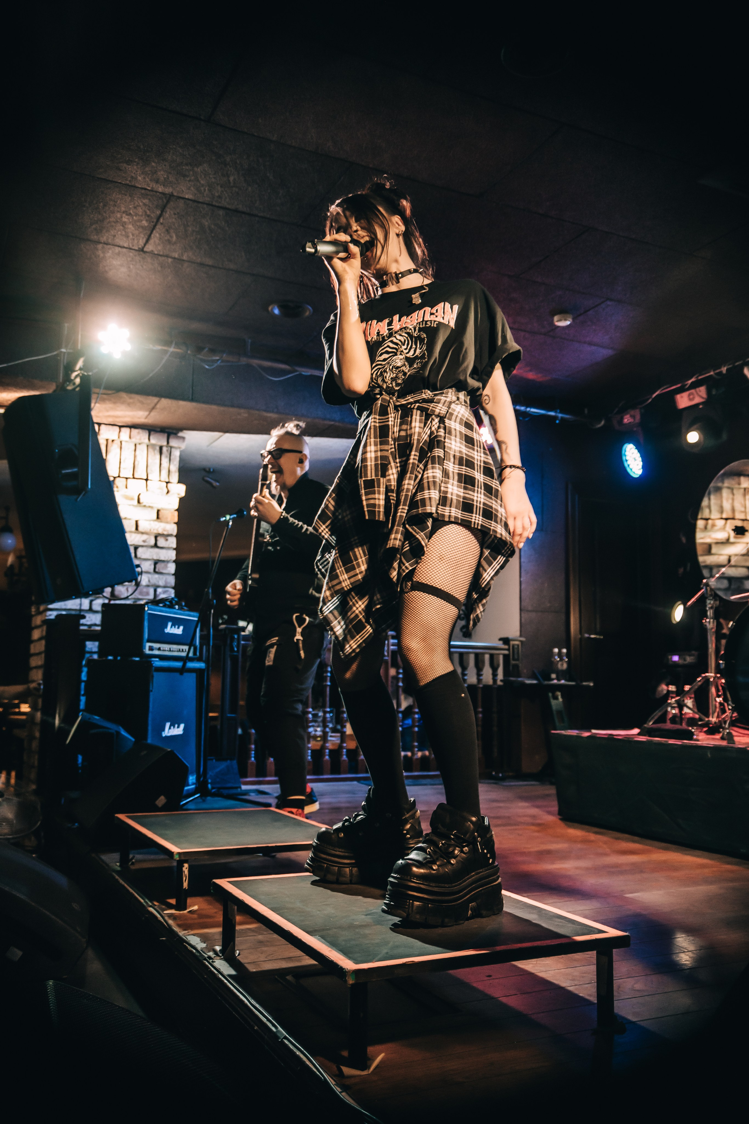 Слот. Красноярск, 01.04.2025, Максимилианс. Фотограф Регина Крикунова г. Красноярск