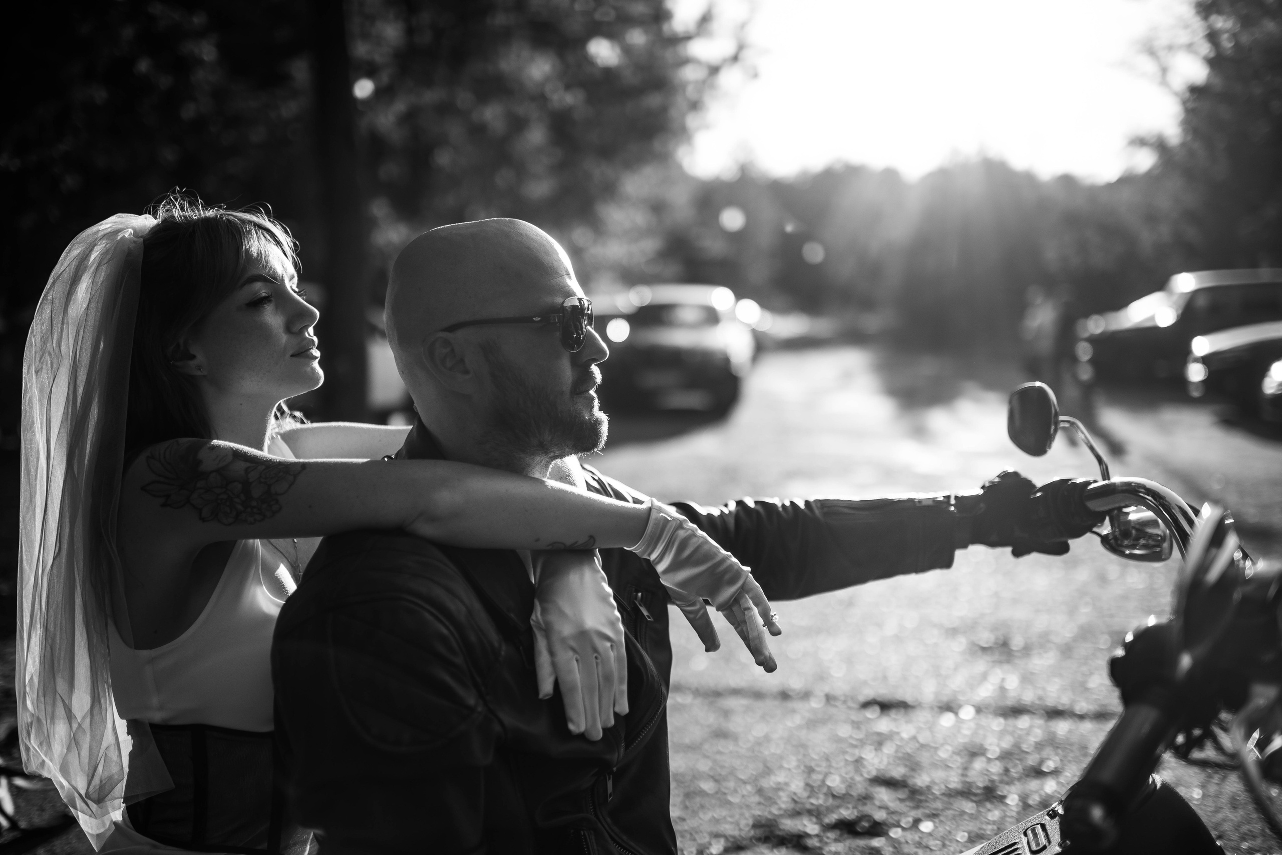 Анна и Руслан. Главная