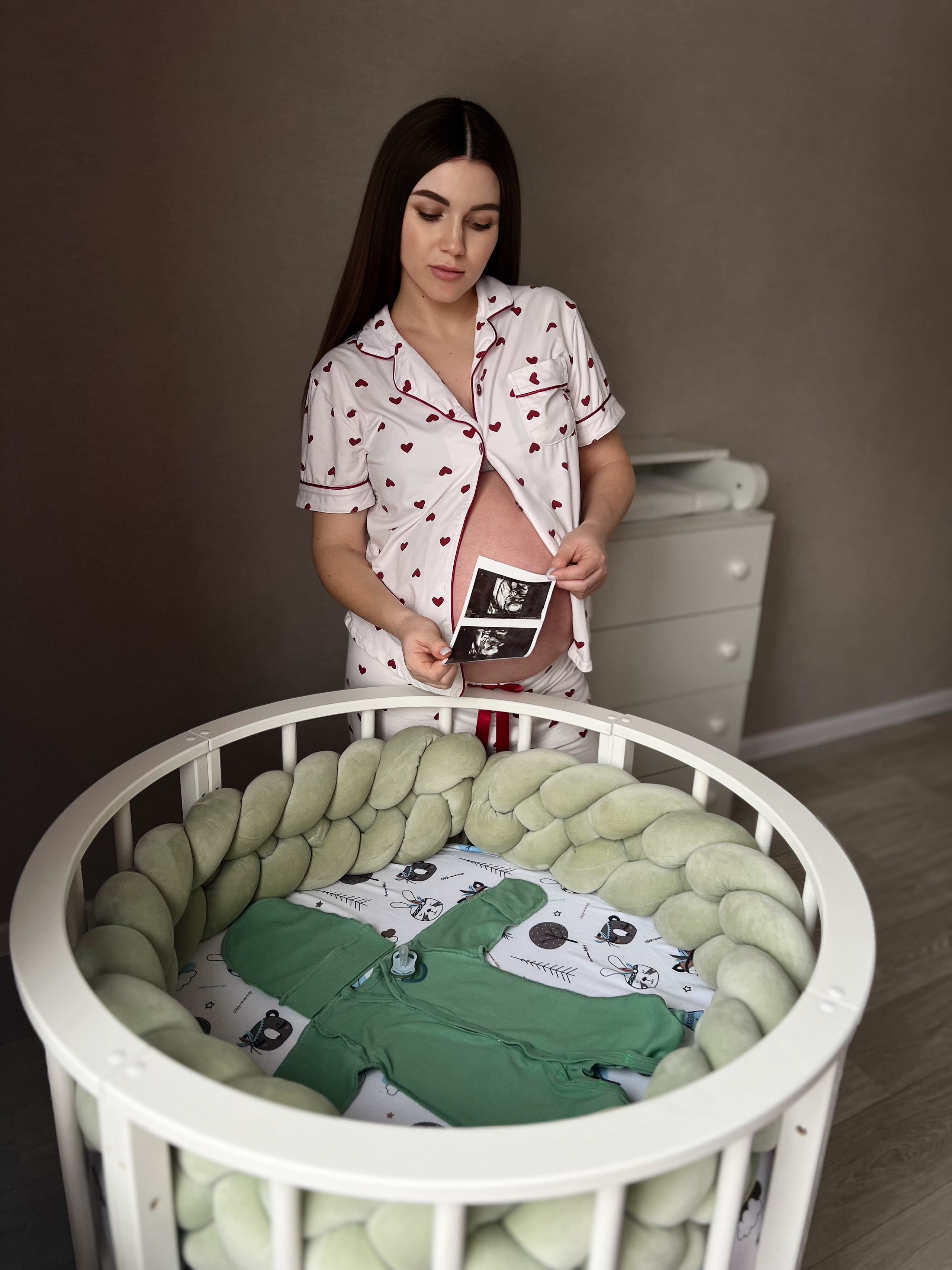 9 месяцев. Семейный, детский и женский фотограф города Барнаул Кудаева Анастасия