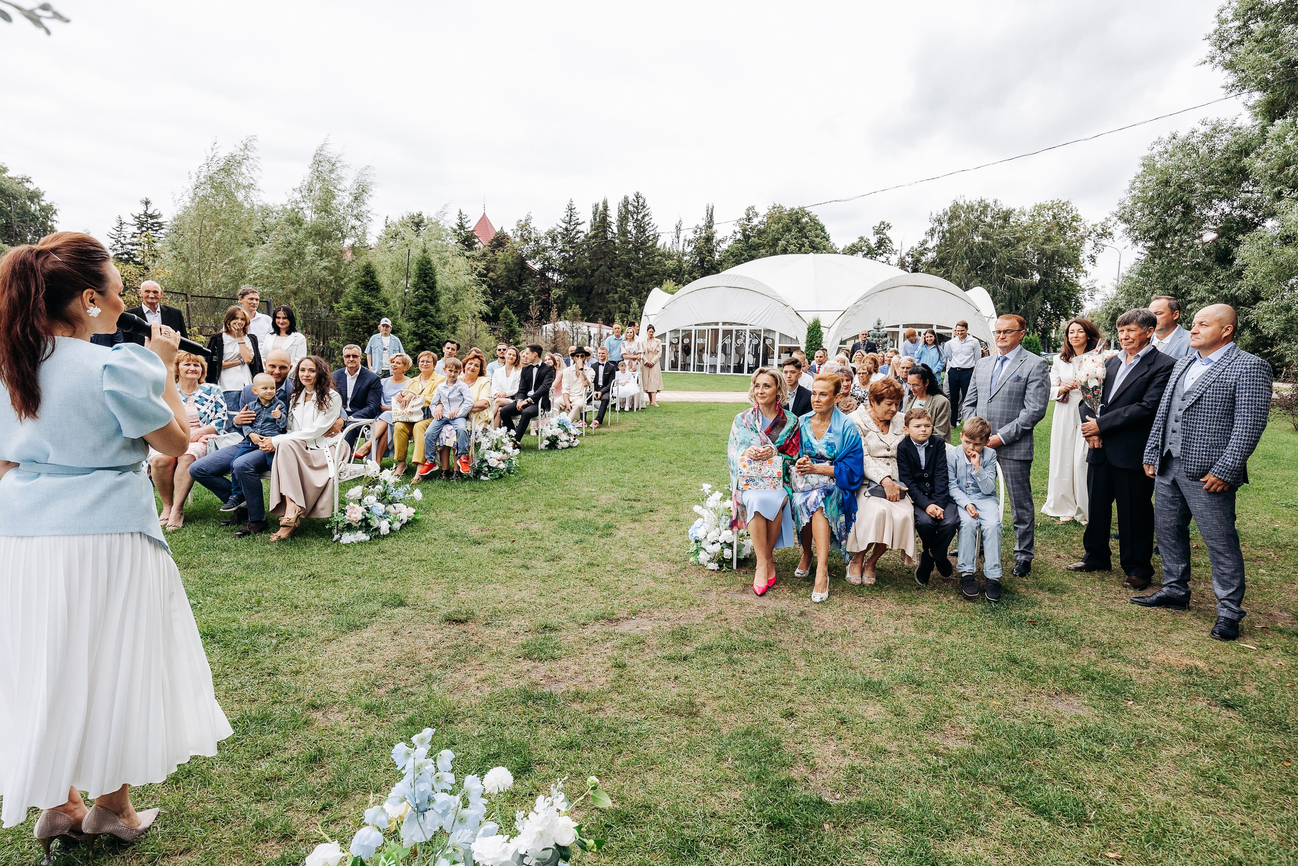 Антон Ксения. Фотограф Омск Андрей Козяков