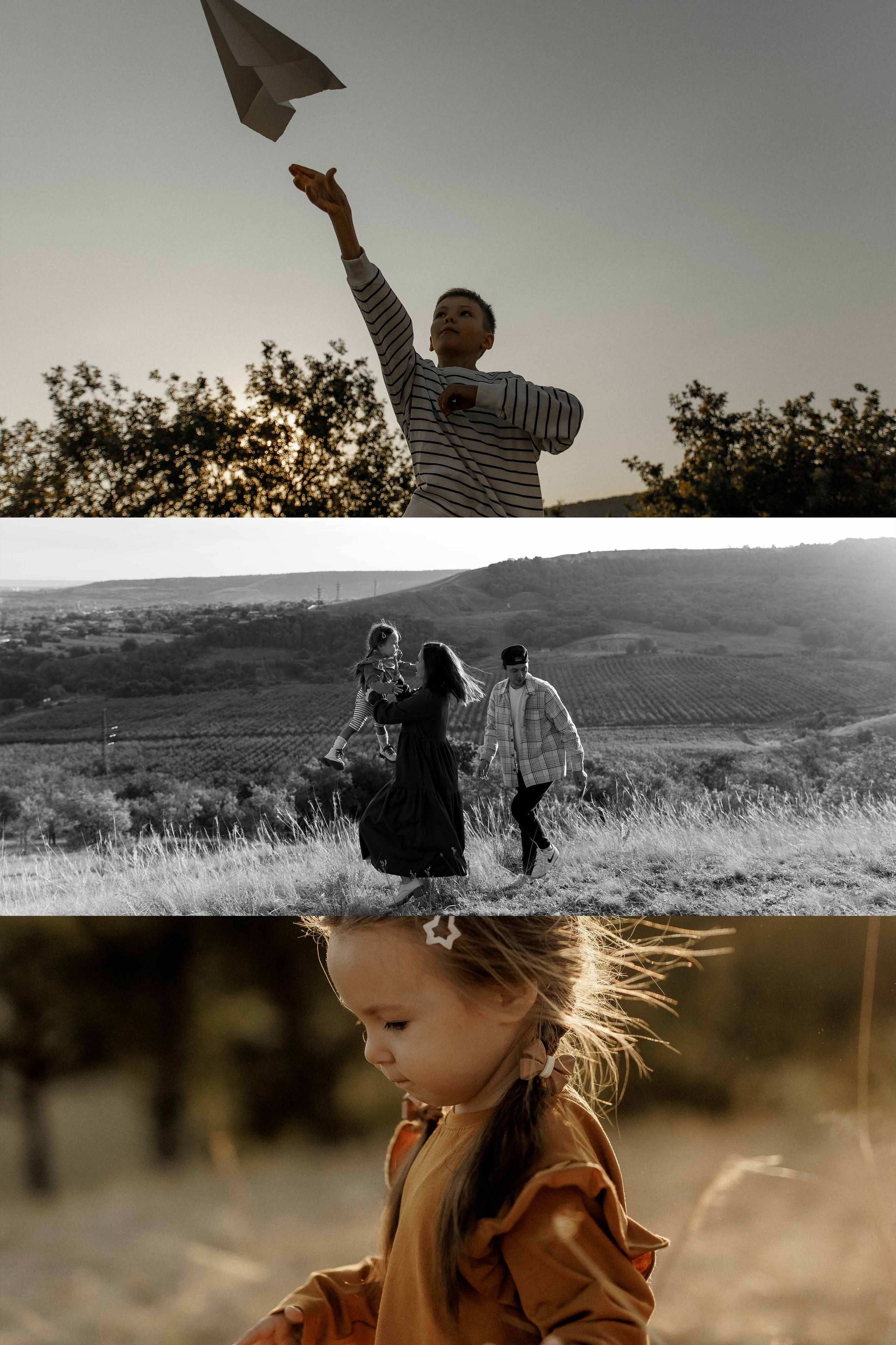 Семейные фотосессии. Фотограф в Саратове Мария Буршина