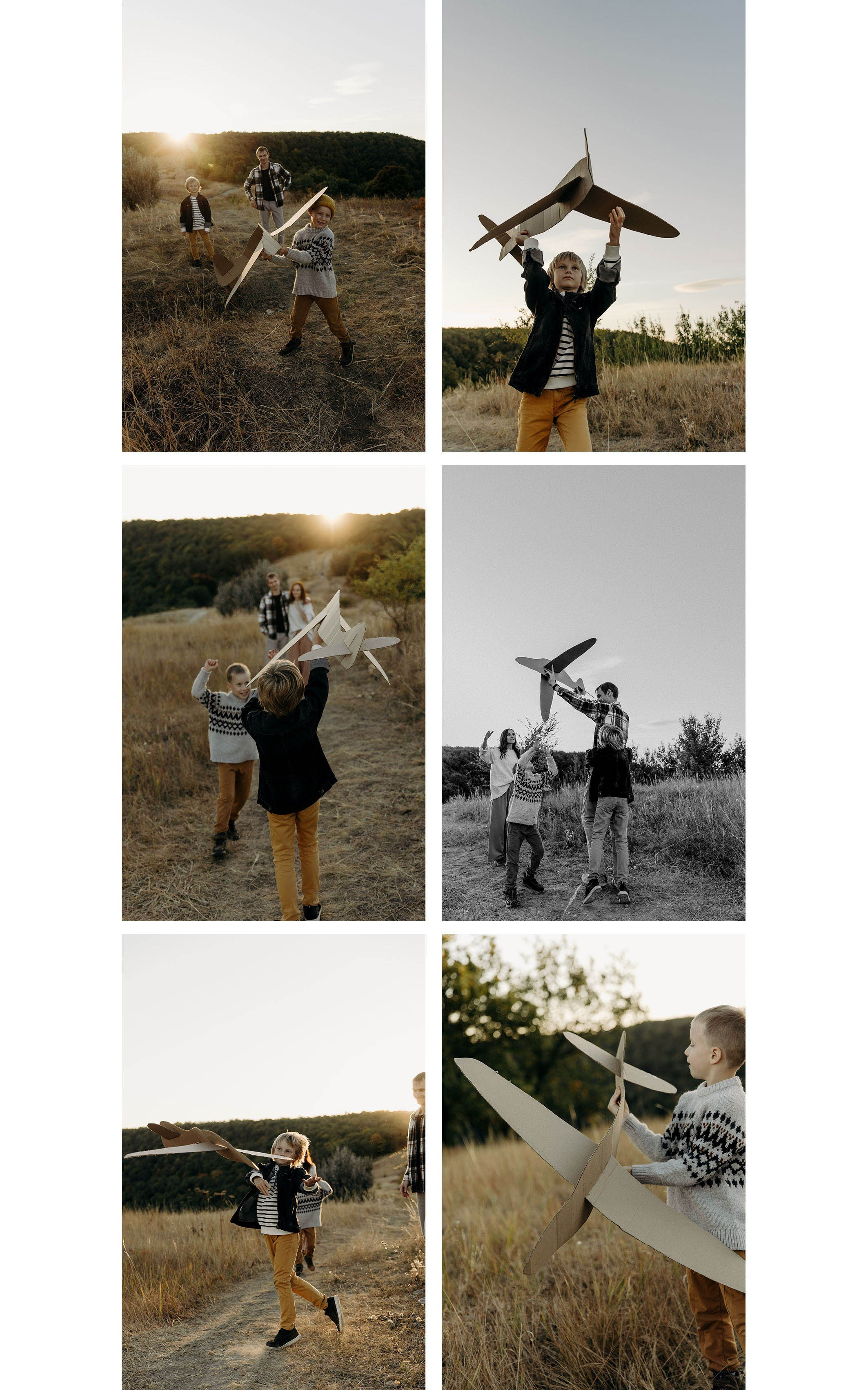 Семейные фотосессии. Фотограф в Саратове Мария Буршина