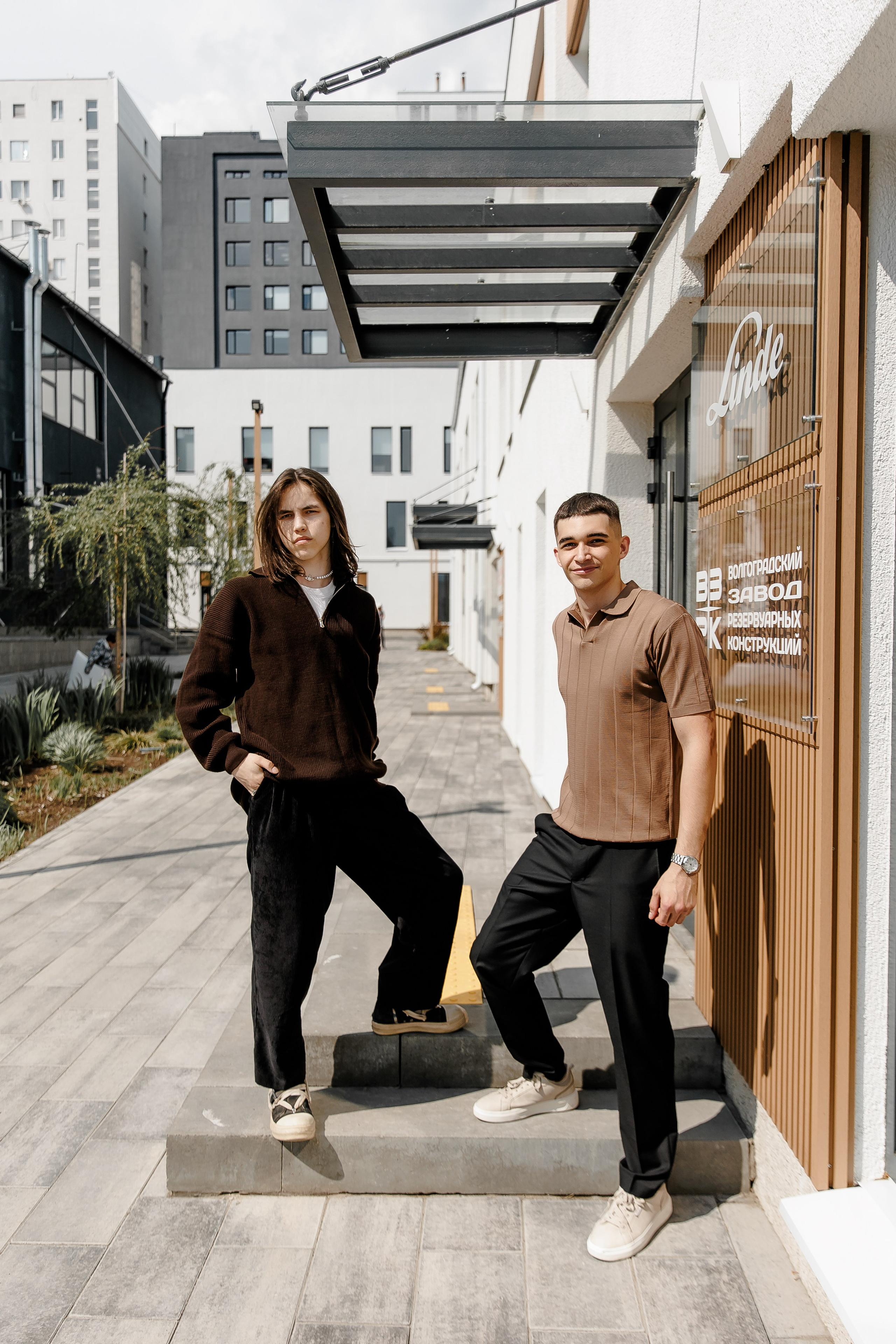 Школа. Фотограф в Саратове Мария Буршина