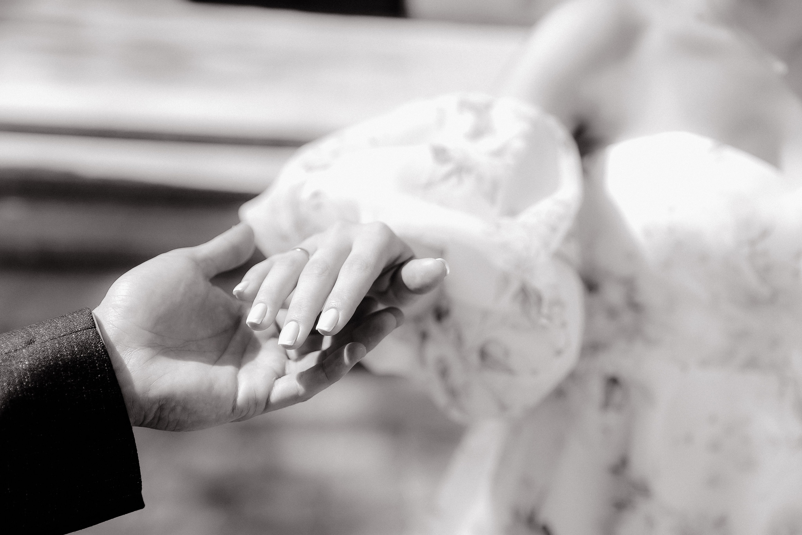 Y&R. Фотограф в Саратове Мария Буршина