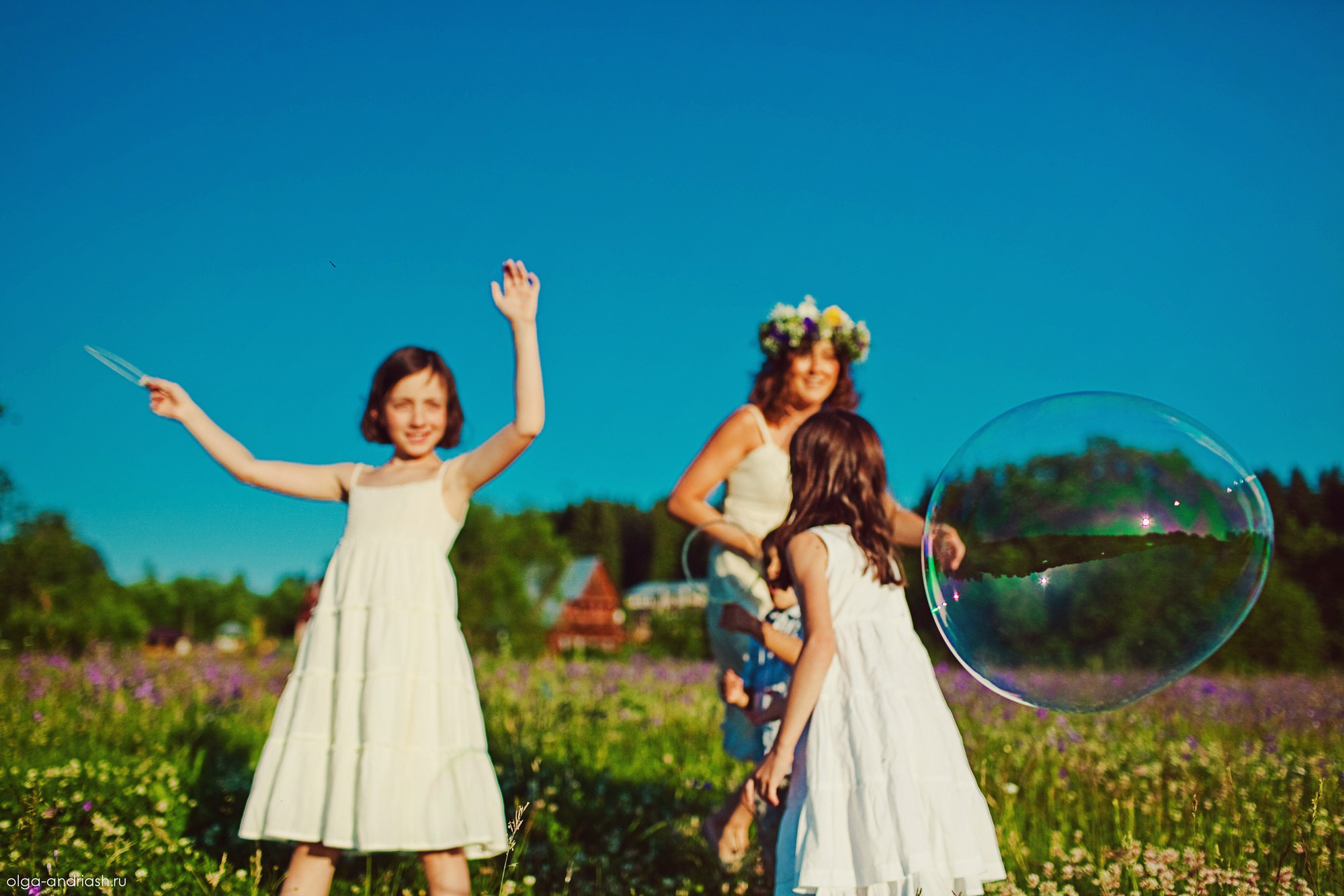 Подборка семейных и детских историй. Семейный, портретный и свадебный фотограф в Санкт-Петербурге и Москве