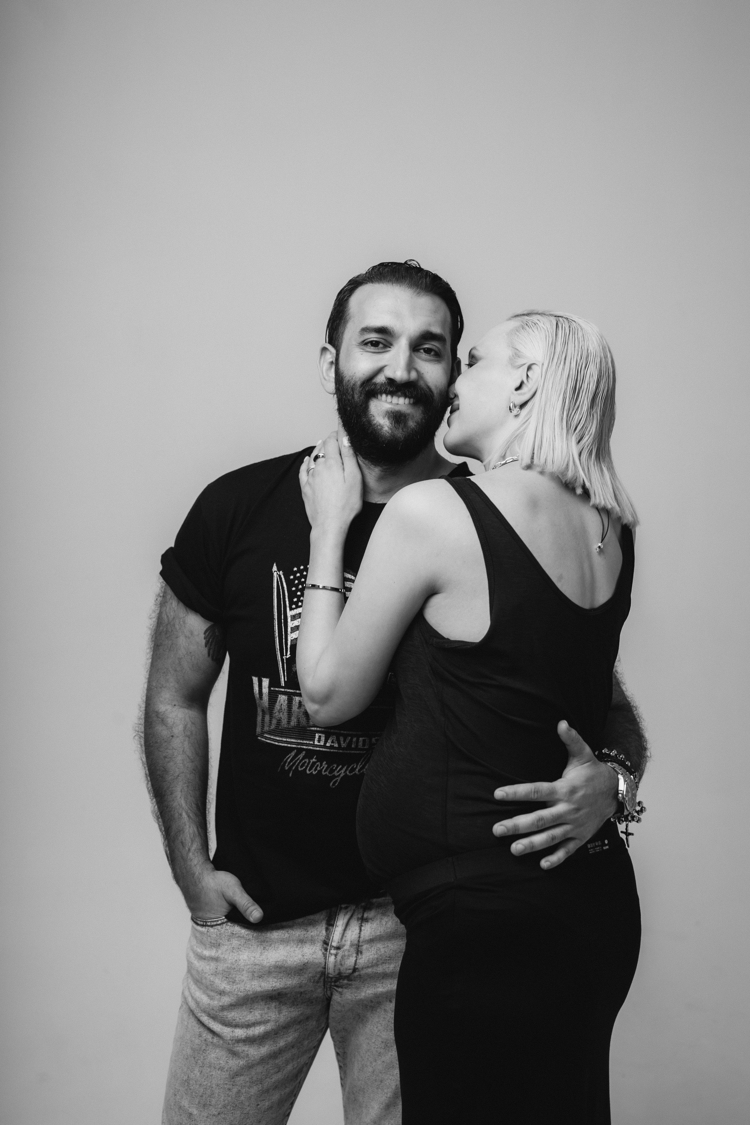 В ожидании чуда. Семейный, портретный и свадебный фотограф в Санкт-Петербурге и Москве