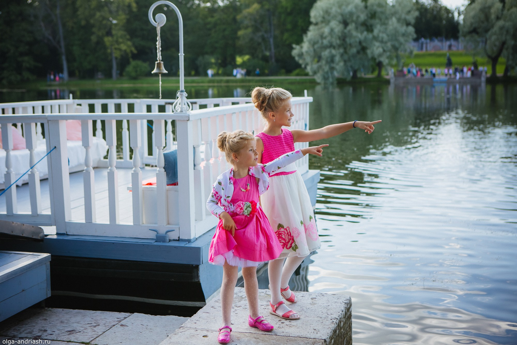 10-я годовщина свадьбы. Семейный, портретный и свадебный фотограф в Санкт-Петербурге и Москве